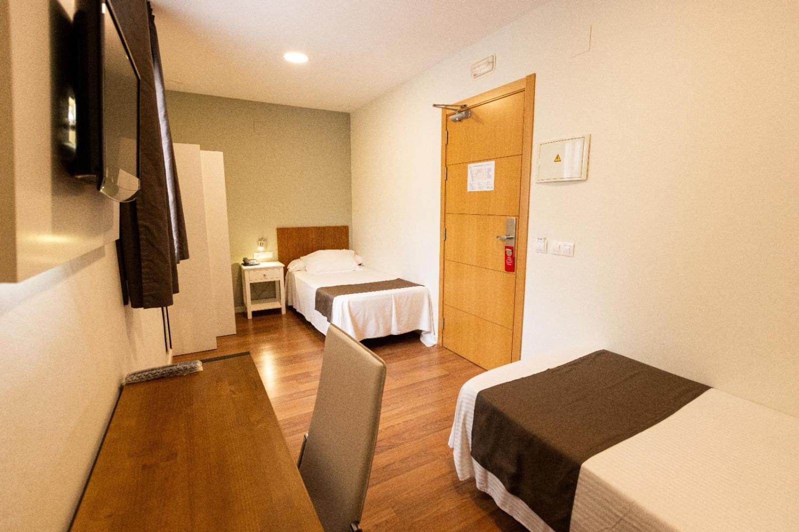 Superior Single Room