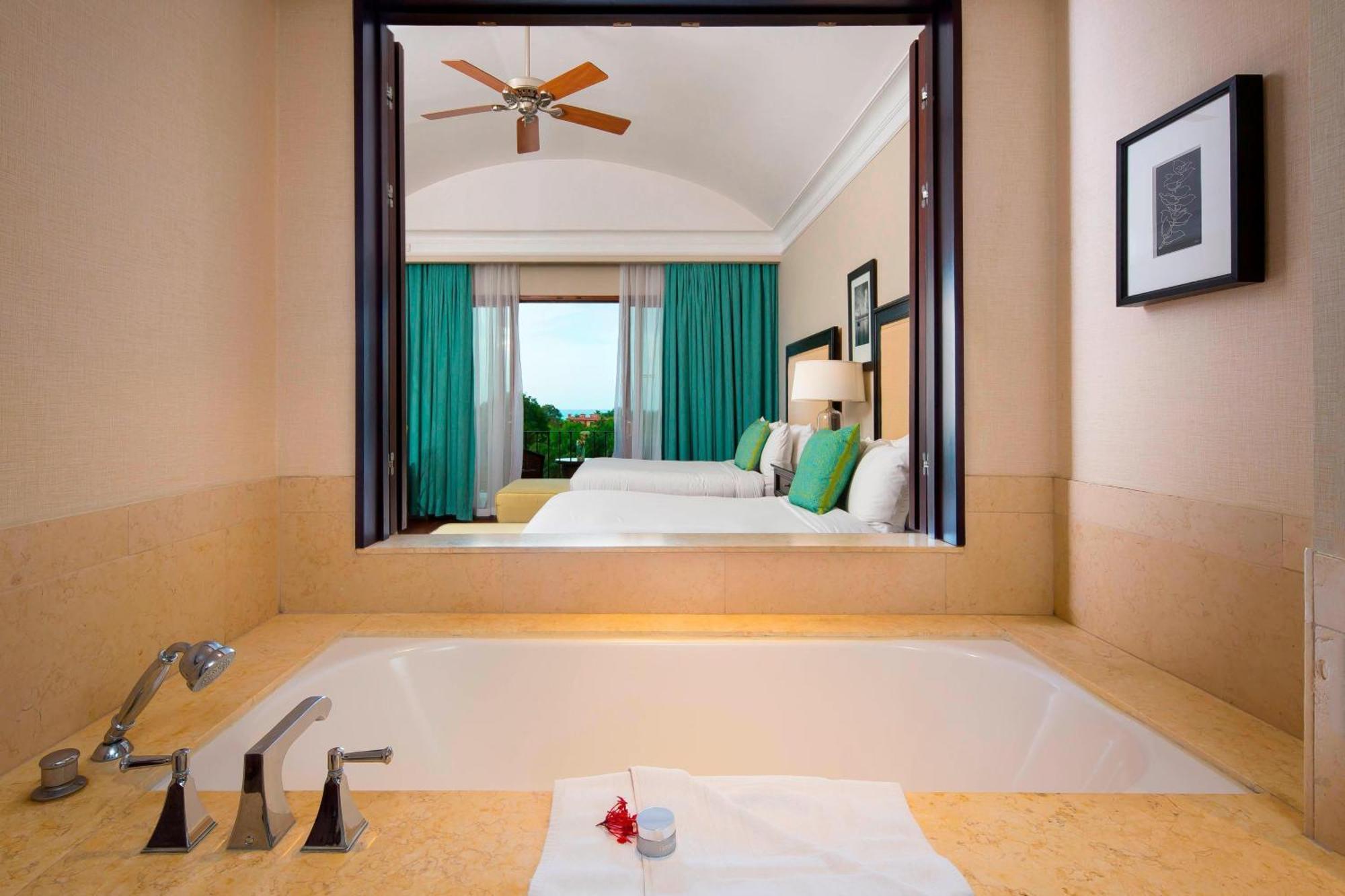Resort View 2 Double