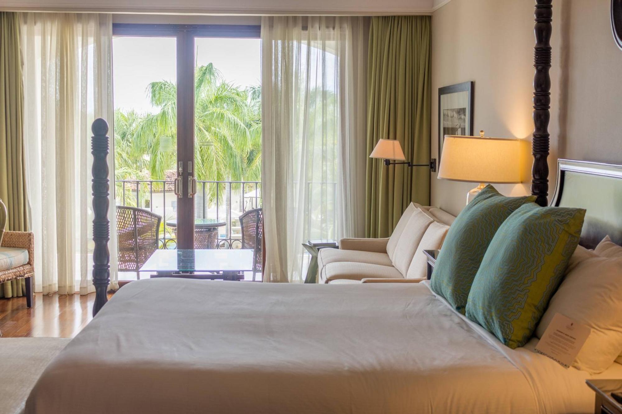 Resort View 1 King