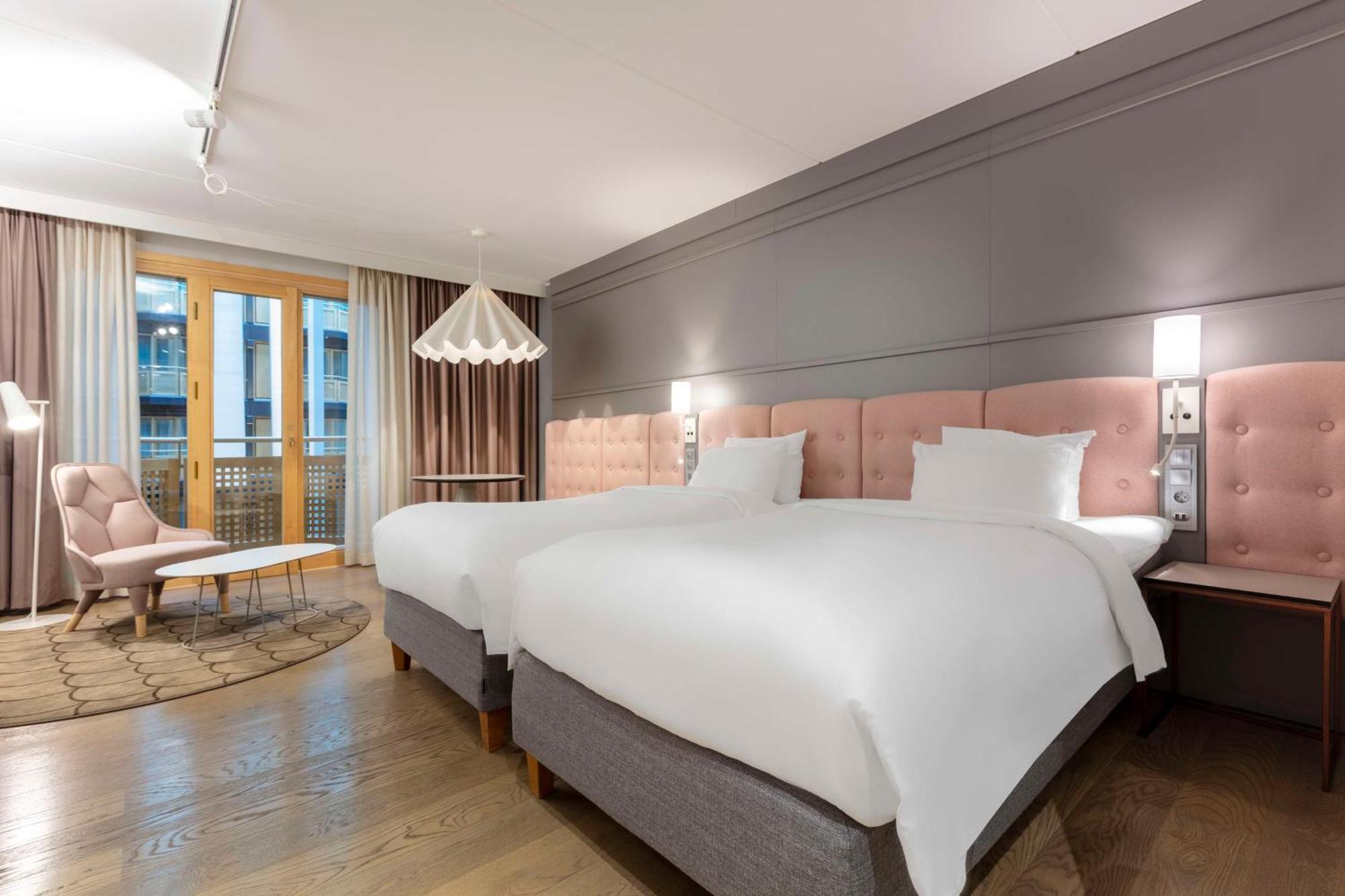 Chambre Standard