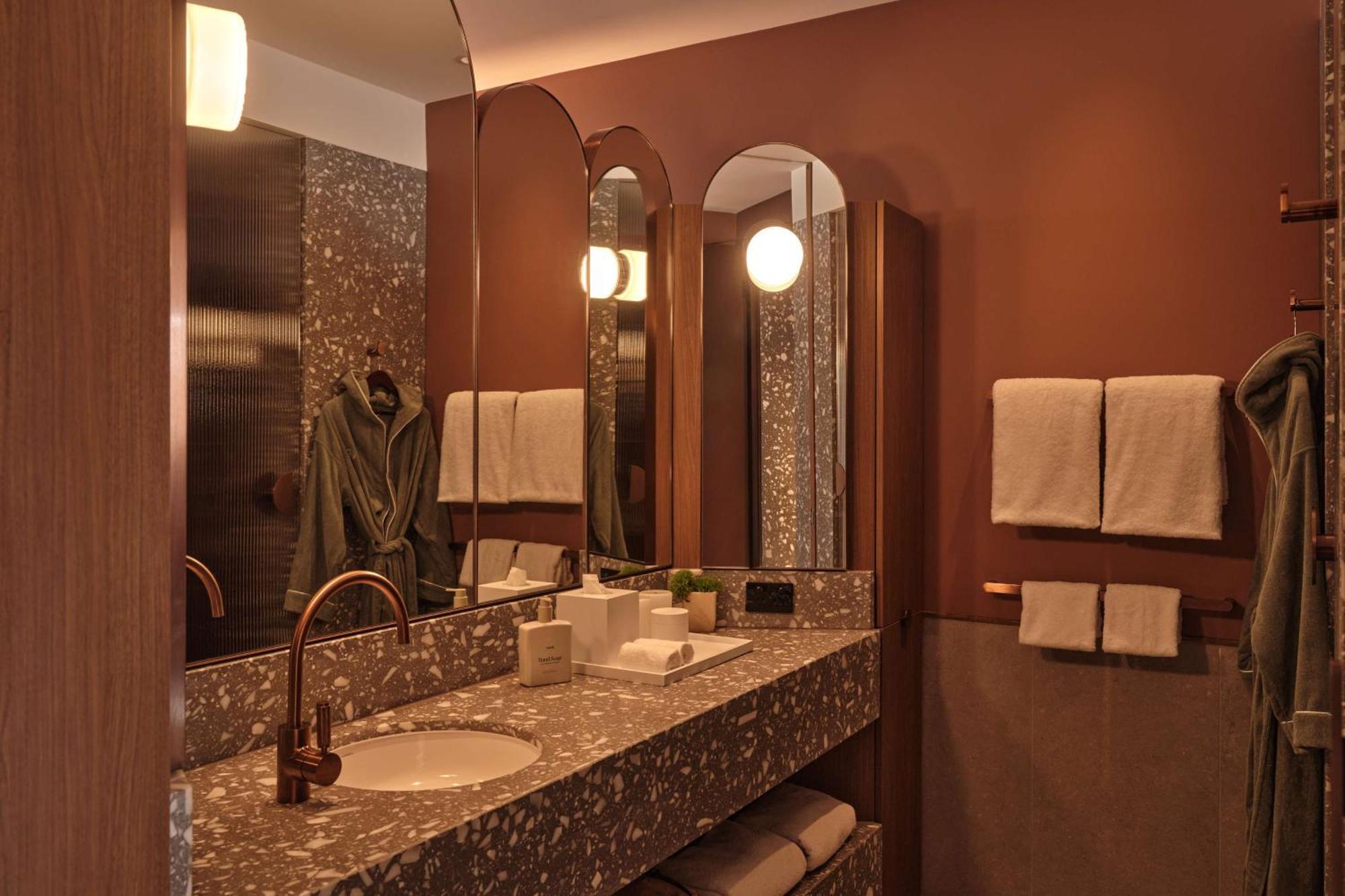 Sunset Suite