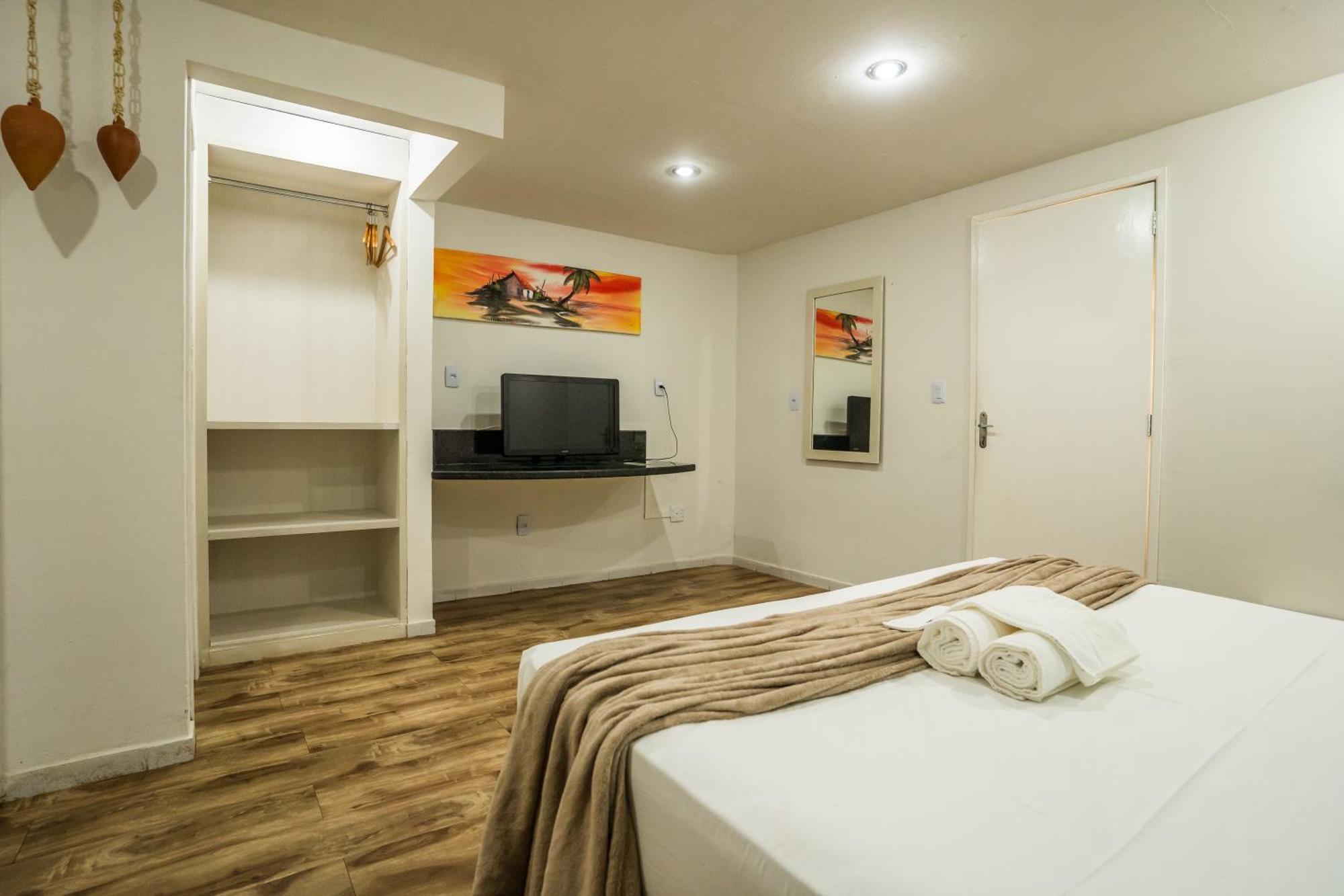 Suite Comfort Térreo
