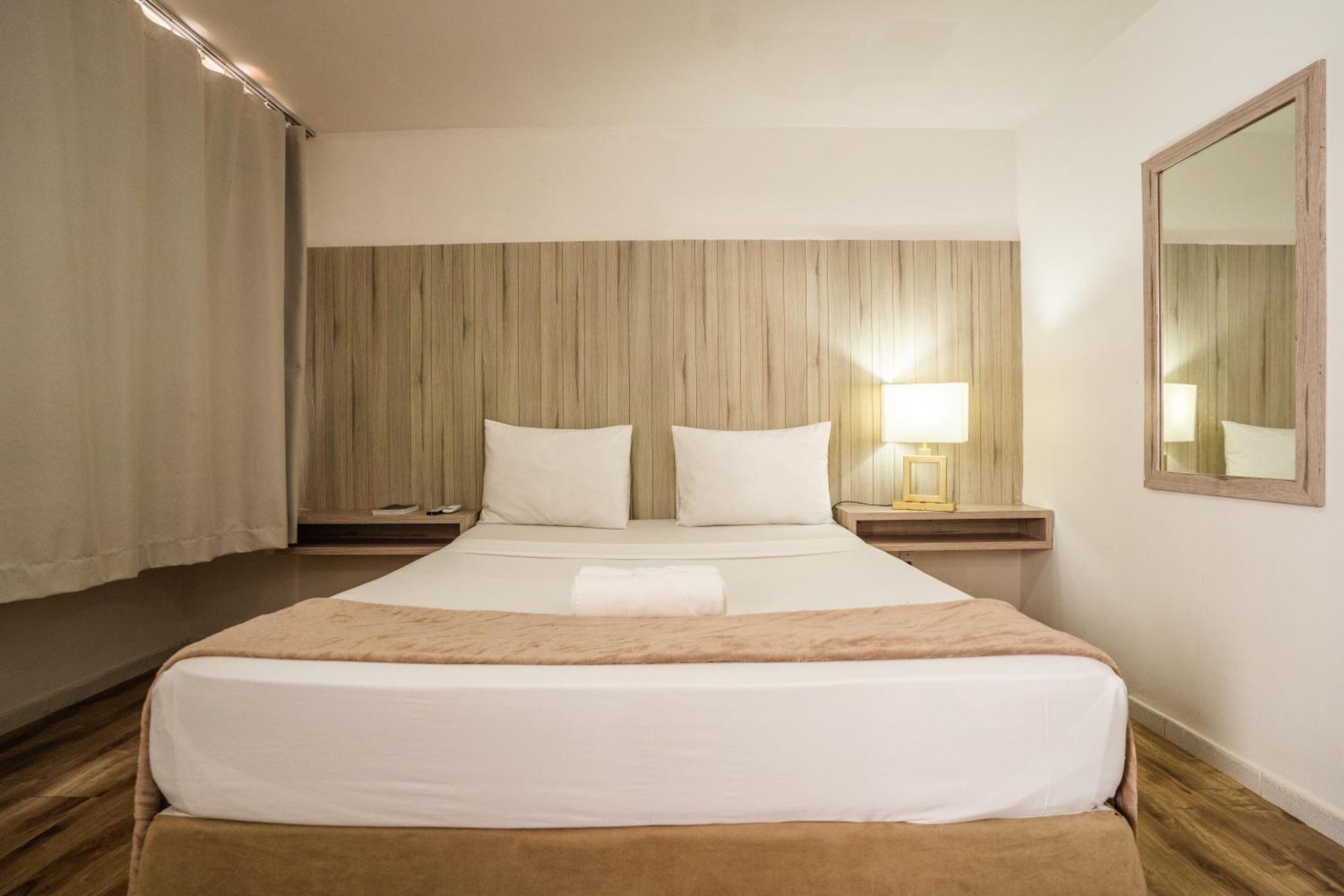 Suite Deluxe 1º andar