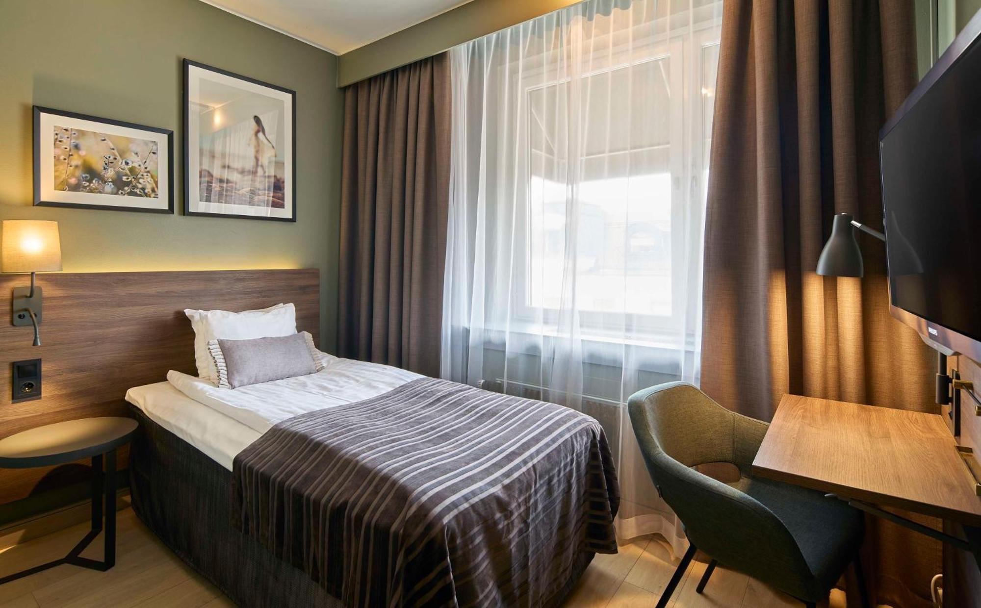 Single Room