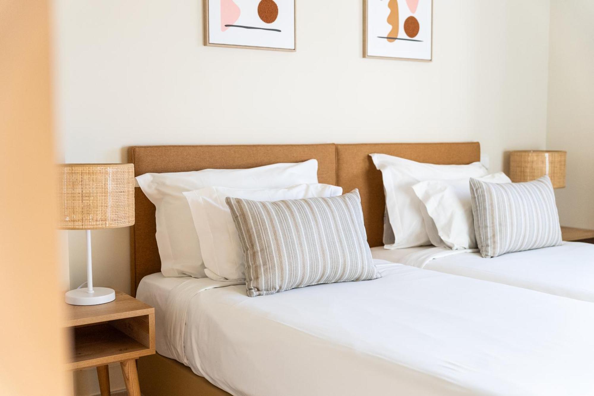 Apartamento Premium com 1 Quarto