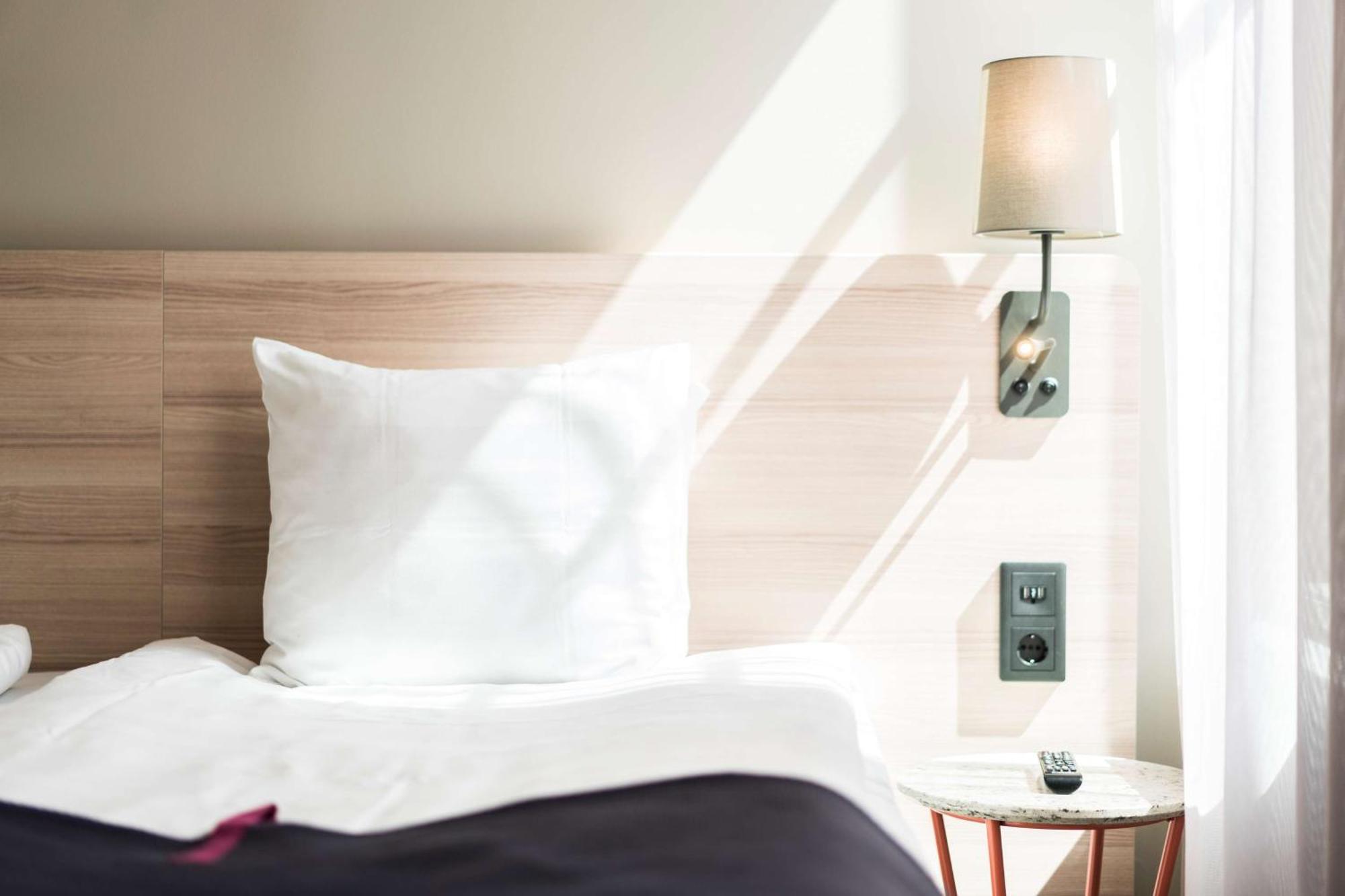 Standard Twin Room Plus