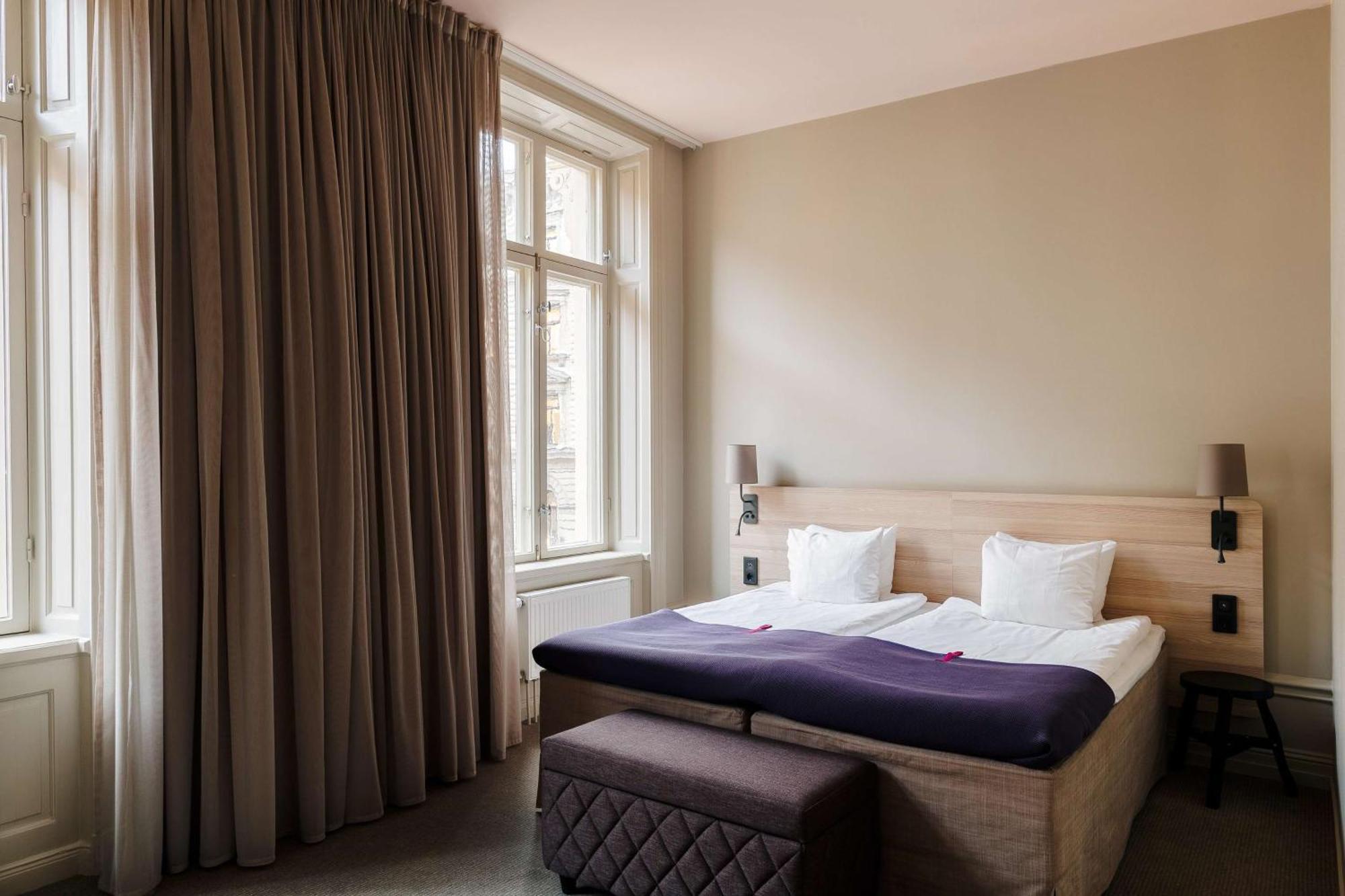 Standard Twin Room Plus