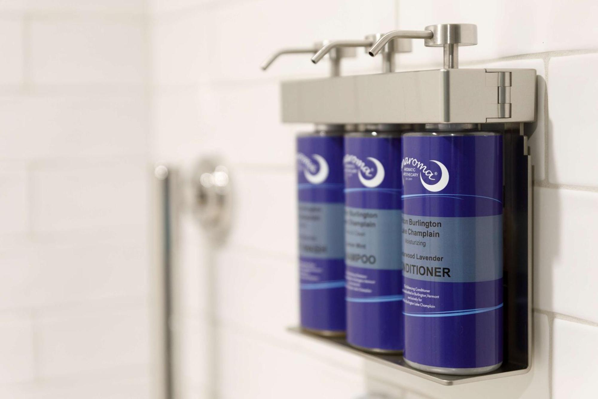 King Room with Panoramic Lake View