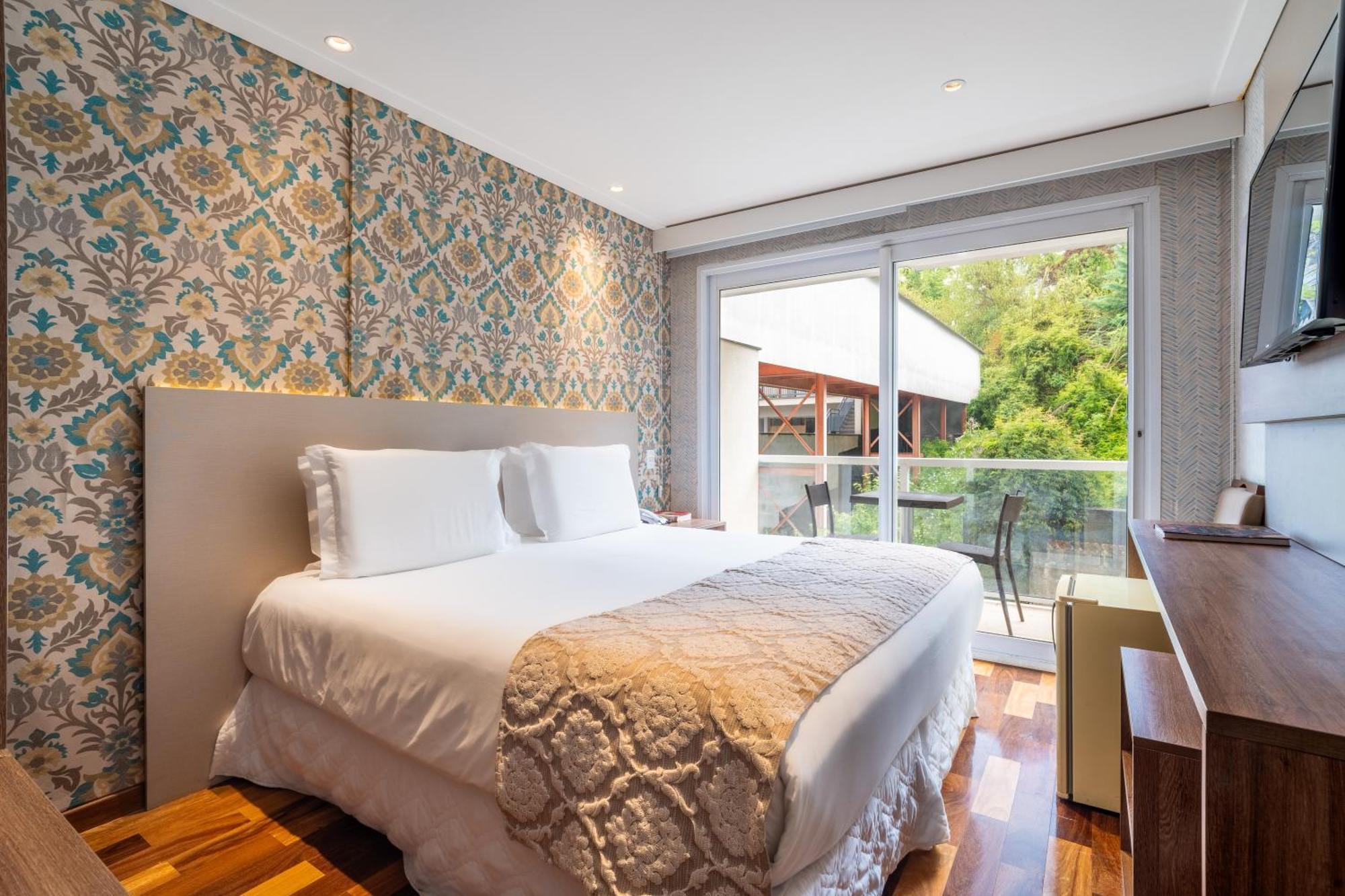 Quarto Duplo Standard