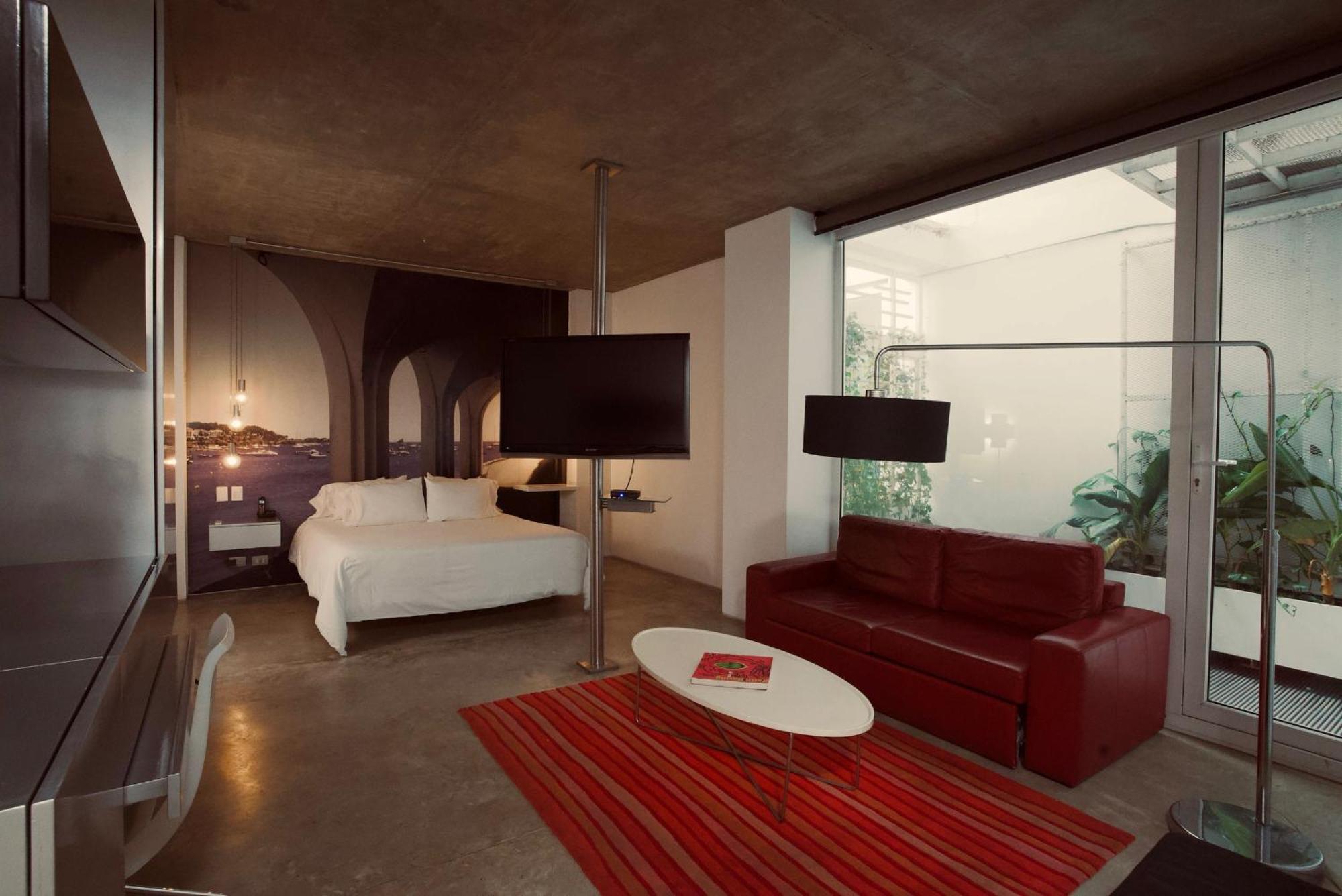 Suite Estándar