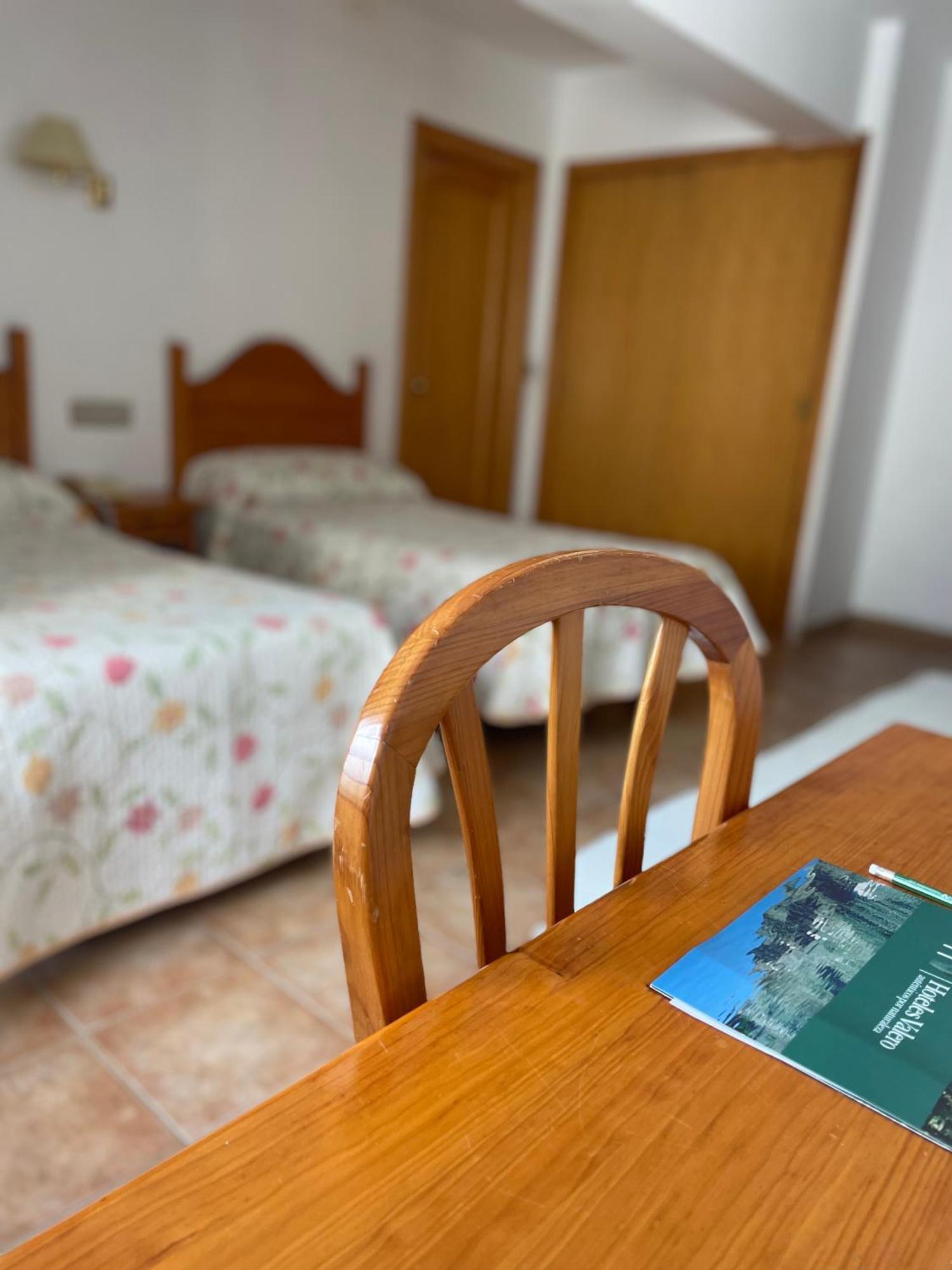 Double Room Extra Bed