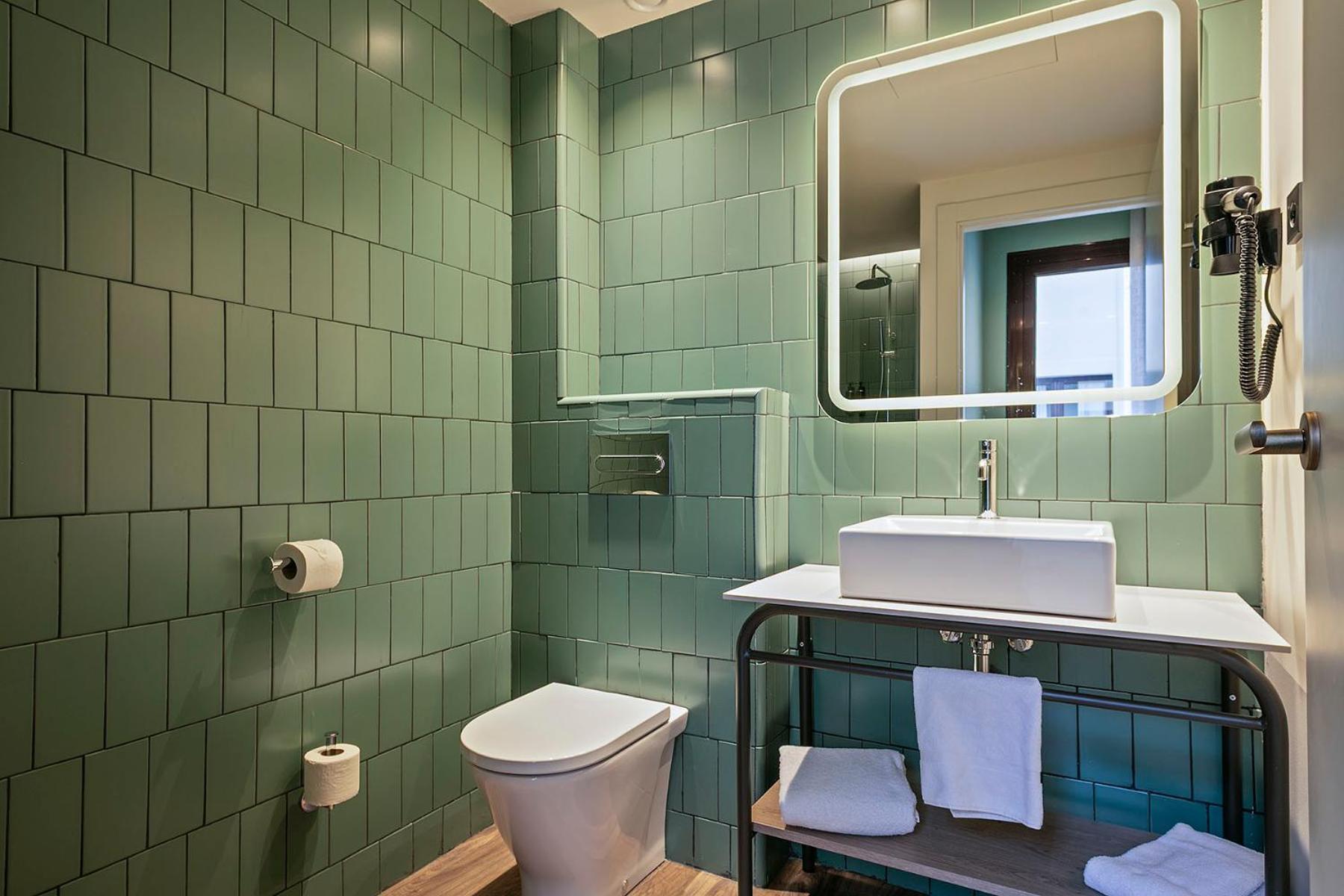 Small Single Room