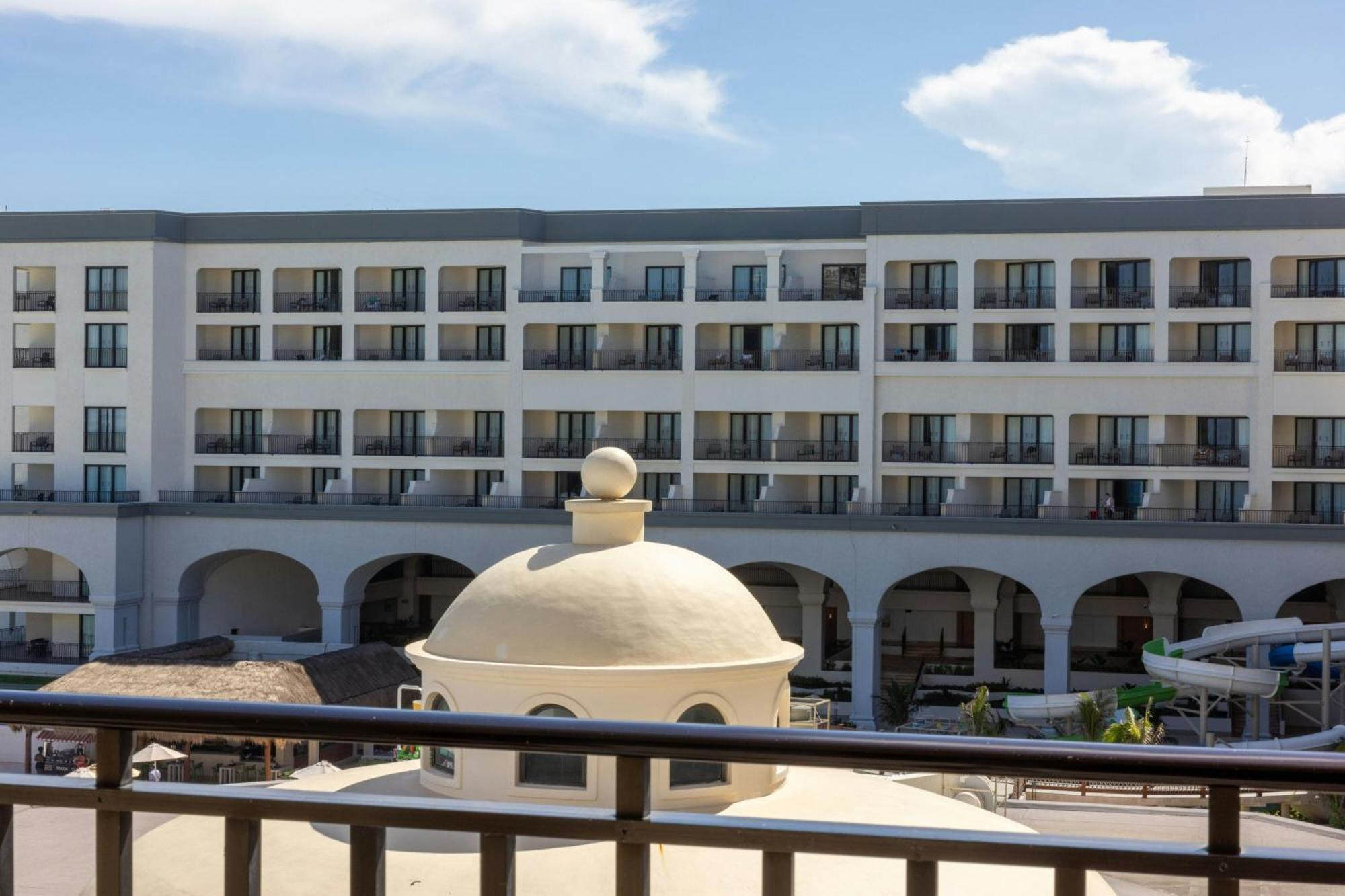 Camera con Vista Resort