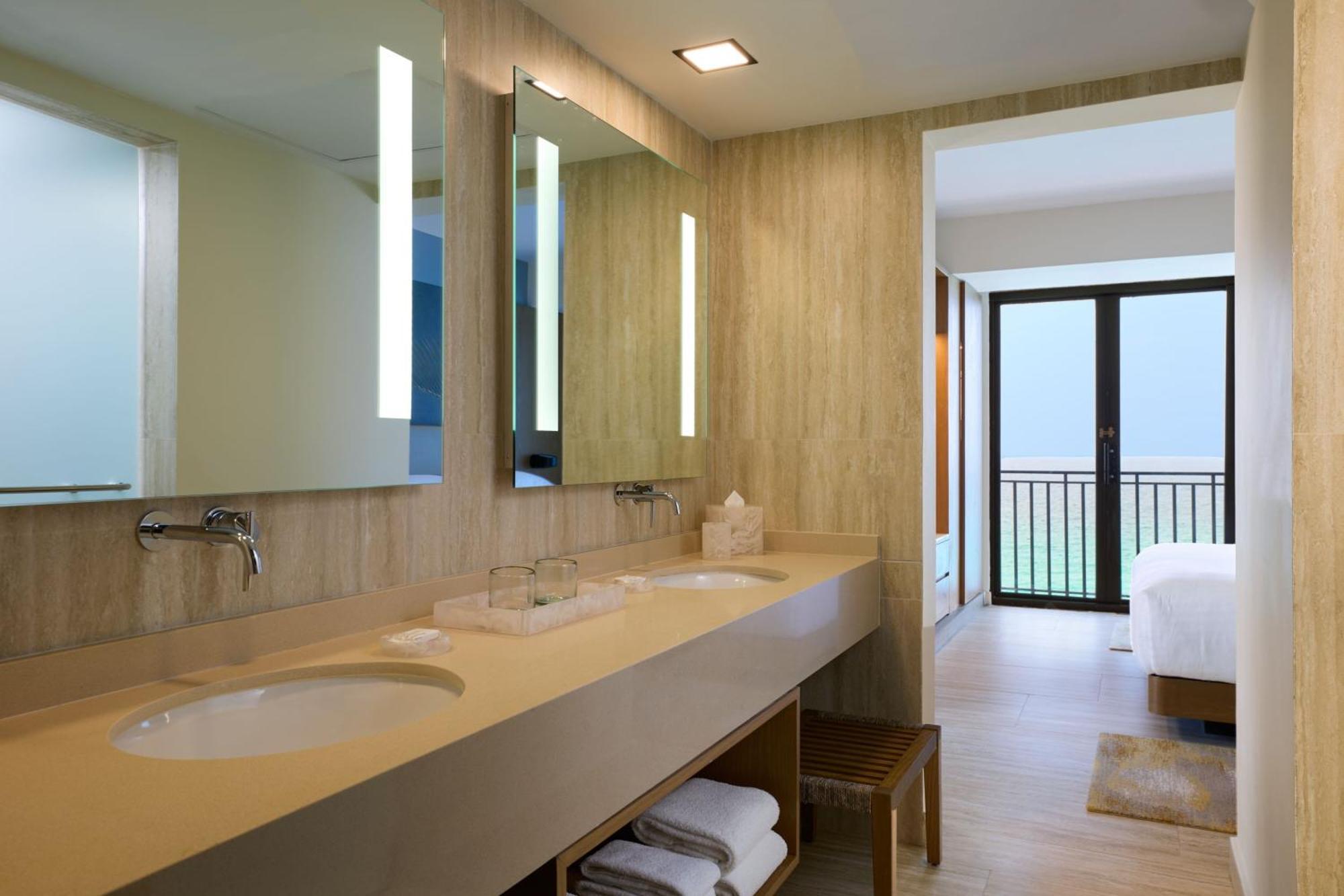 Suite Caribbean