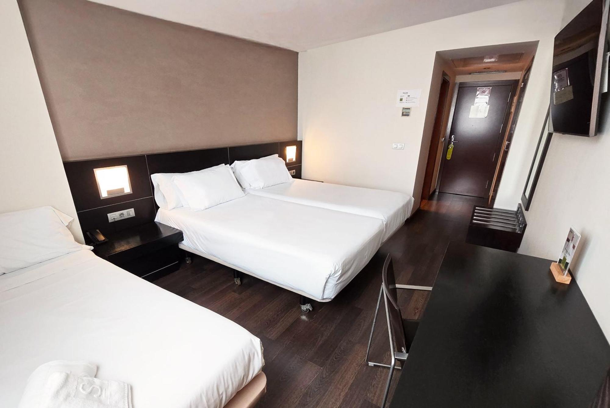 Twin Room Extra Bed