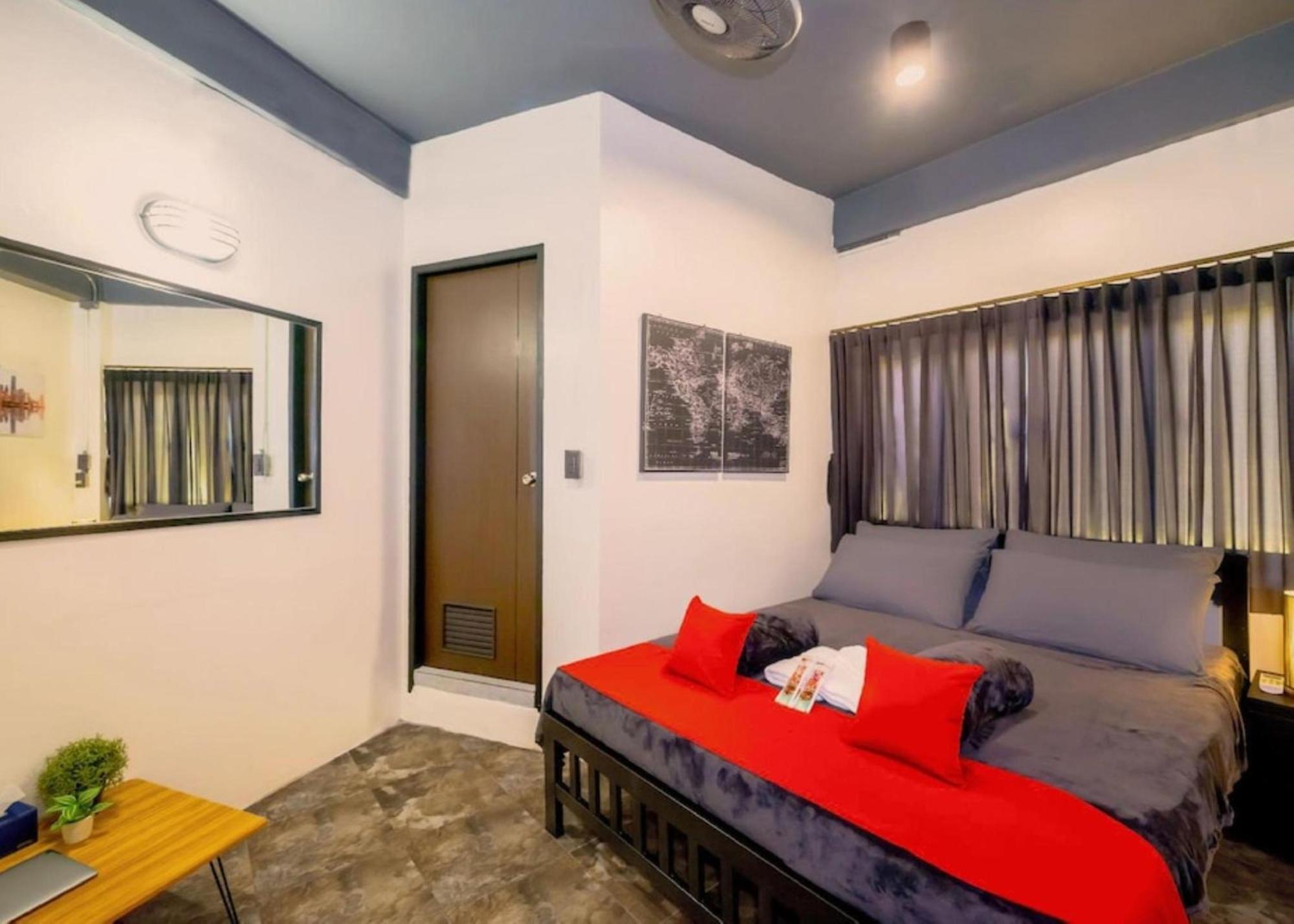 Habitación Doble Superior