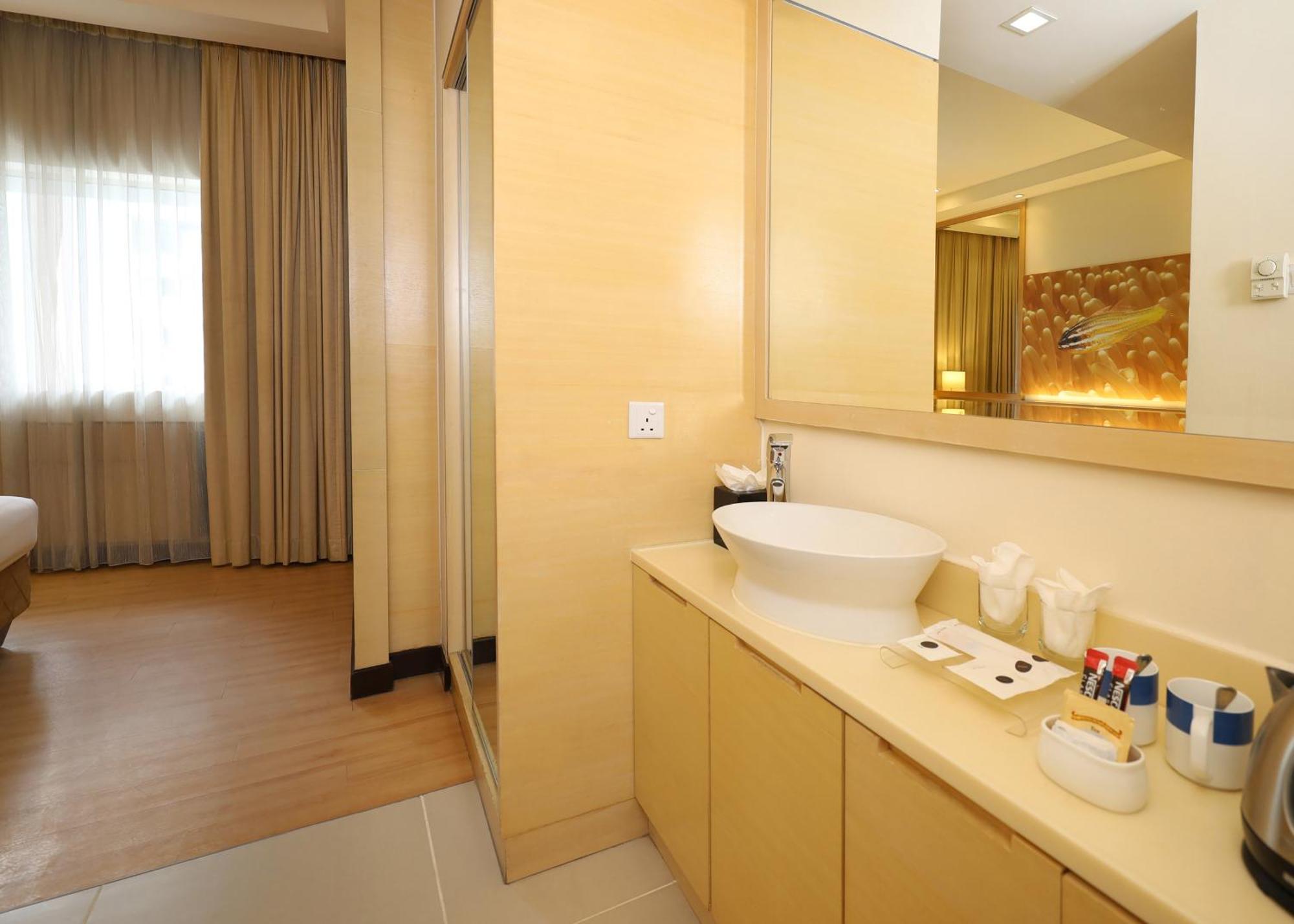 Superior Queen Room
