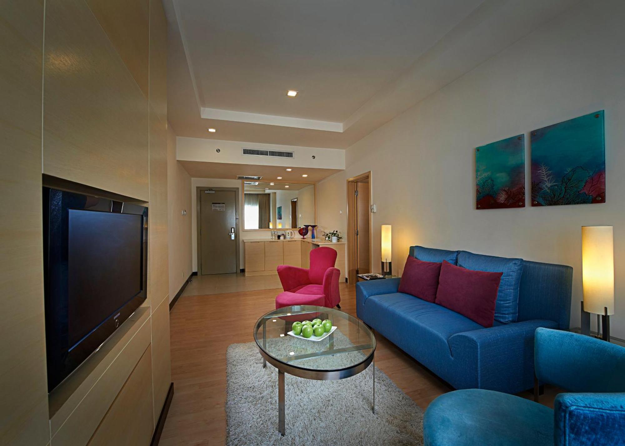 Suite Double