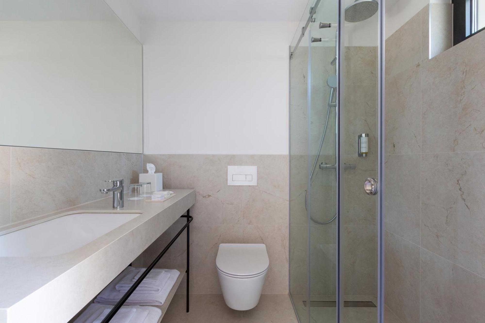Superior Doppelzimmer Meerseite - Nebengebäude