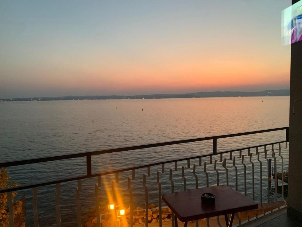 Double Room Partial Lake View
