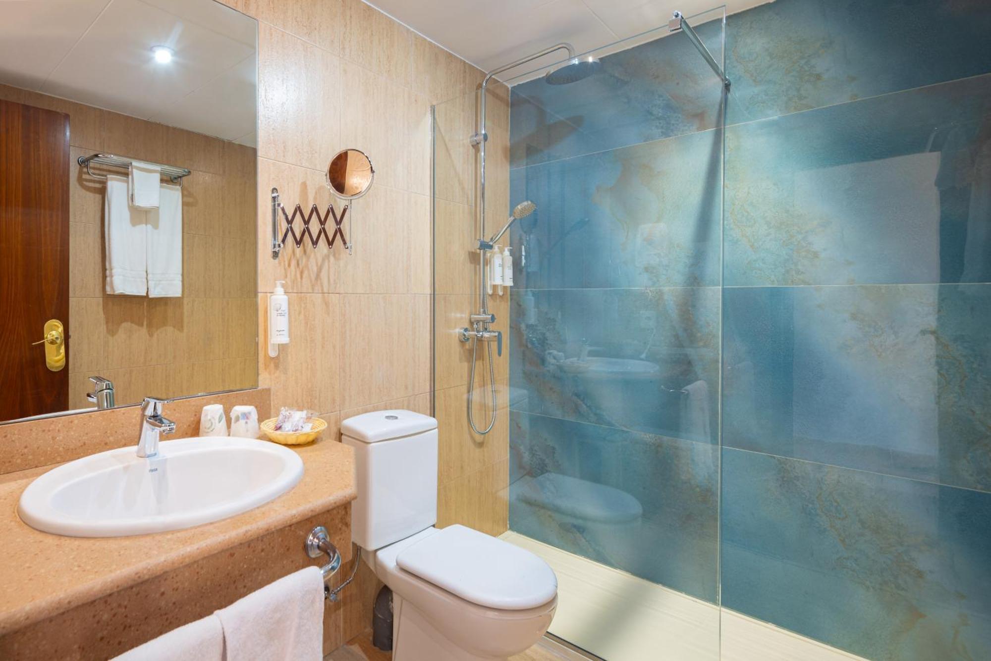 Superior Single Room