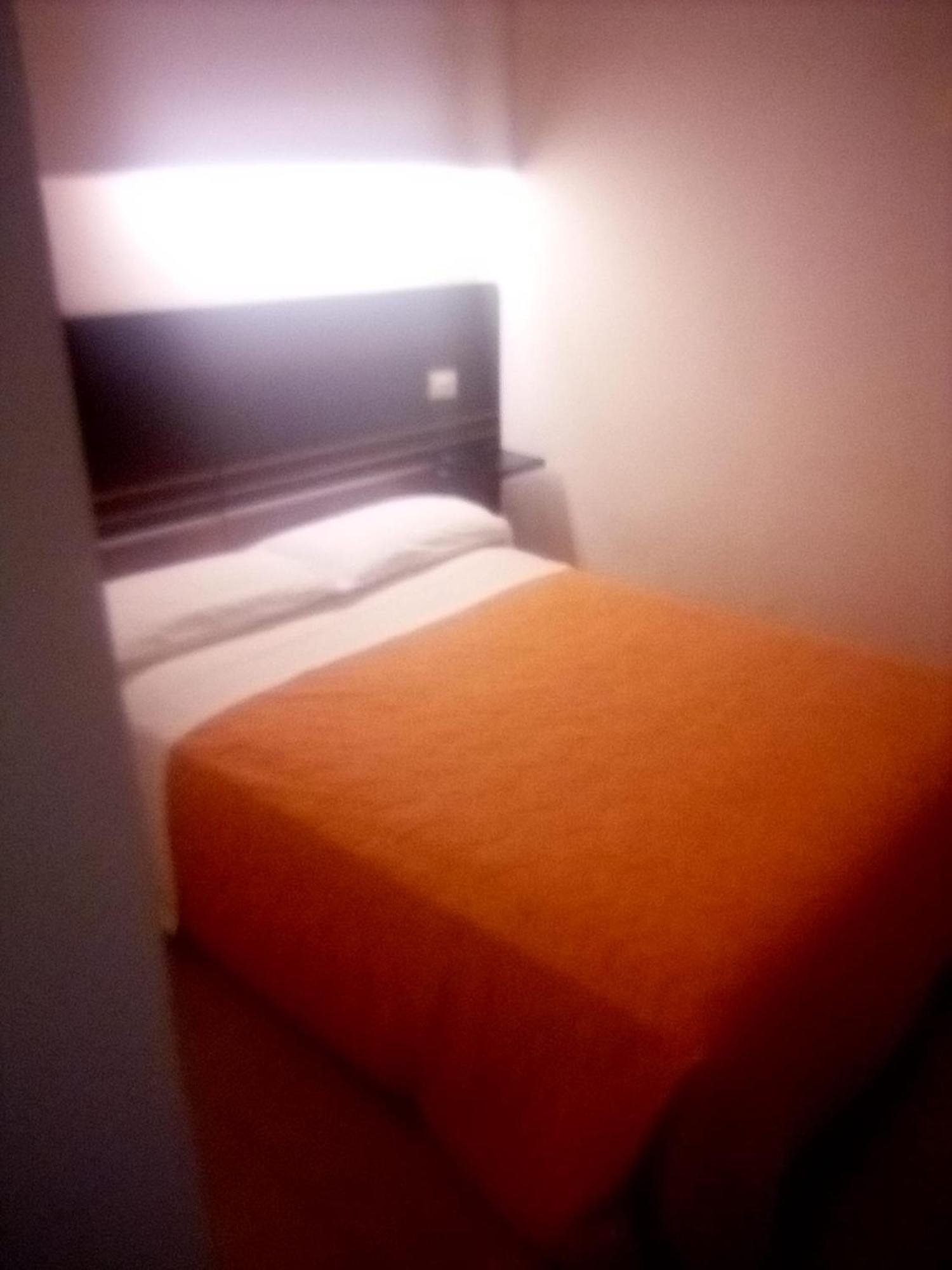 Small Single Room