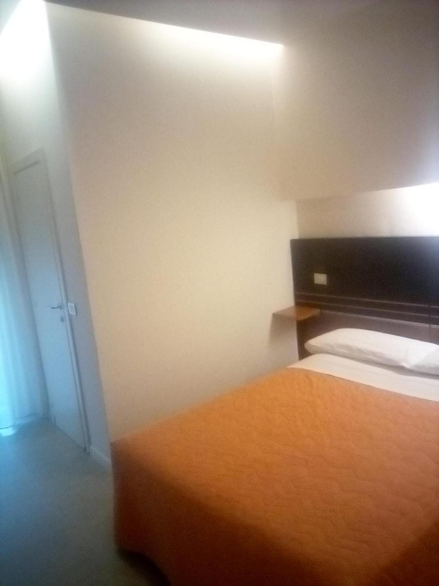 Small Single Room