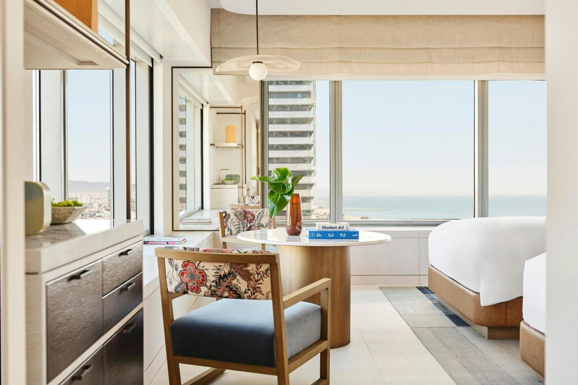 Landscape Double Room