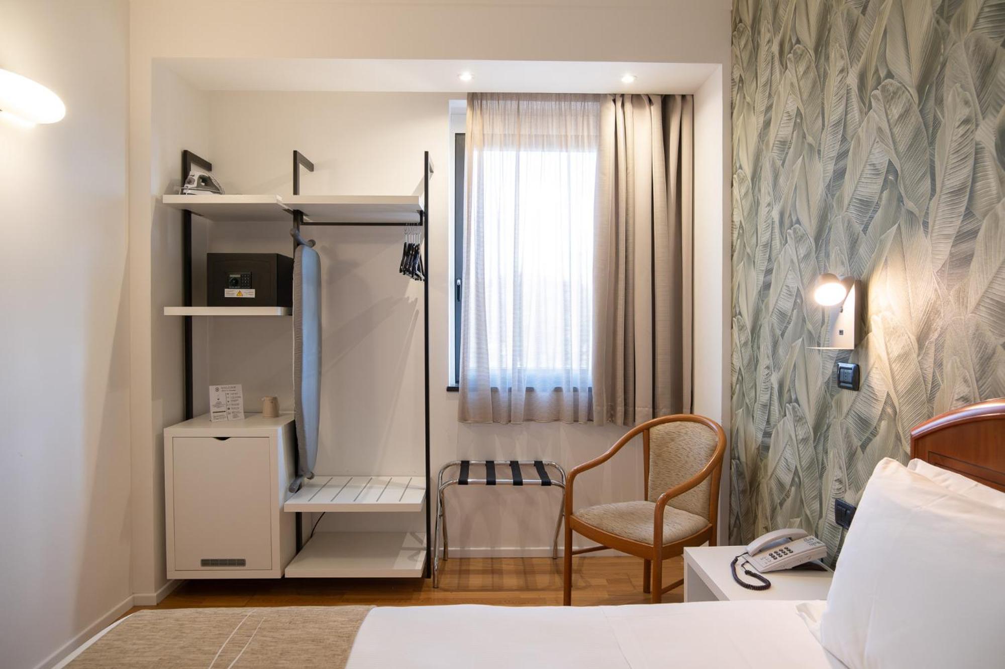Chambre Simple