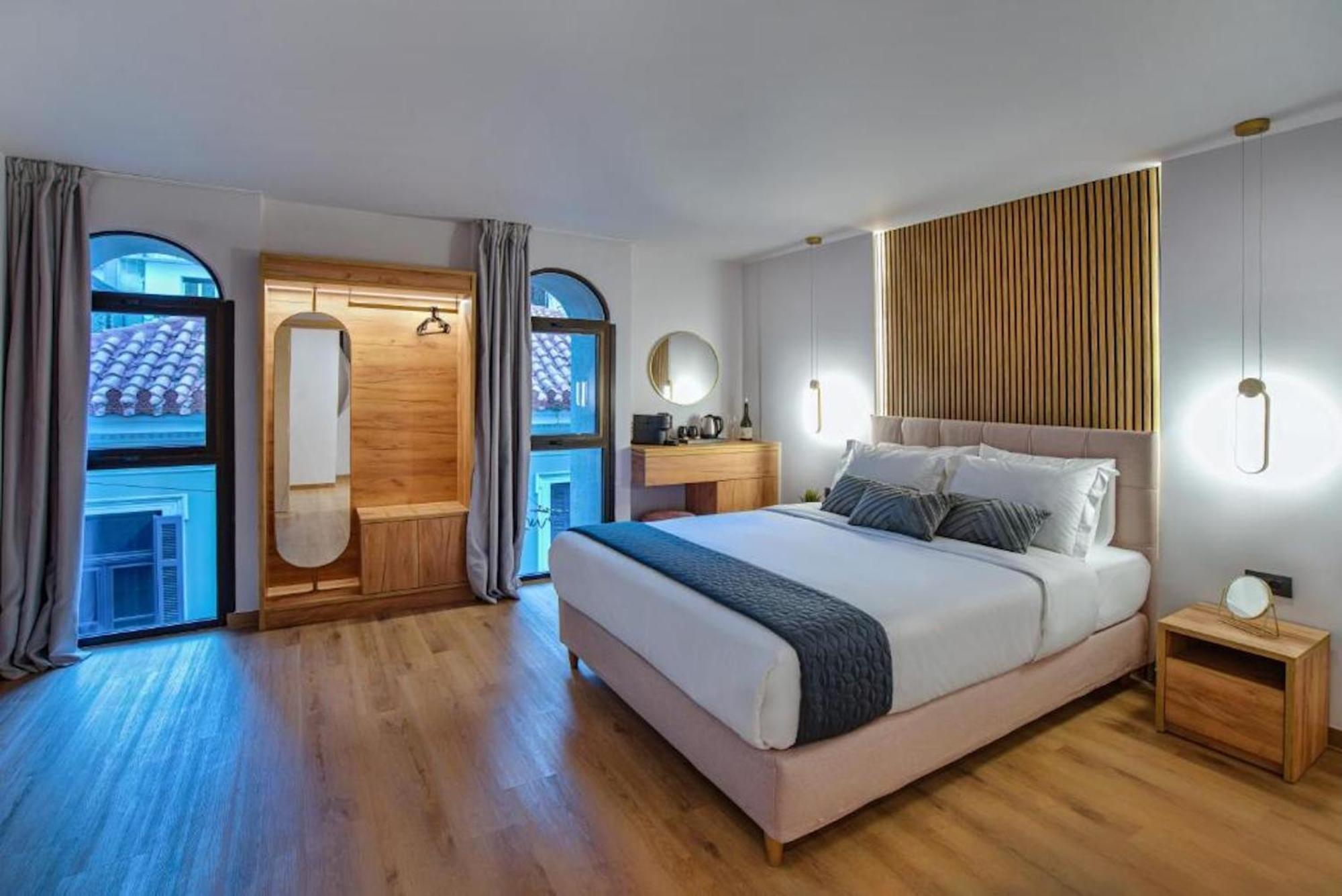 Habitación Premium