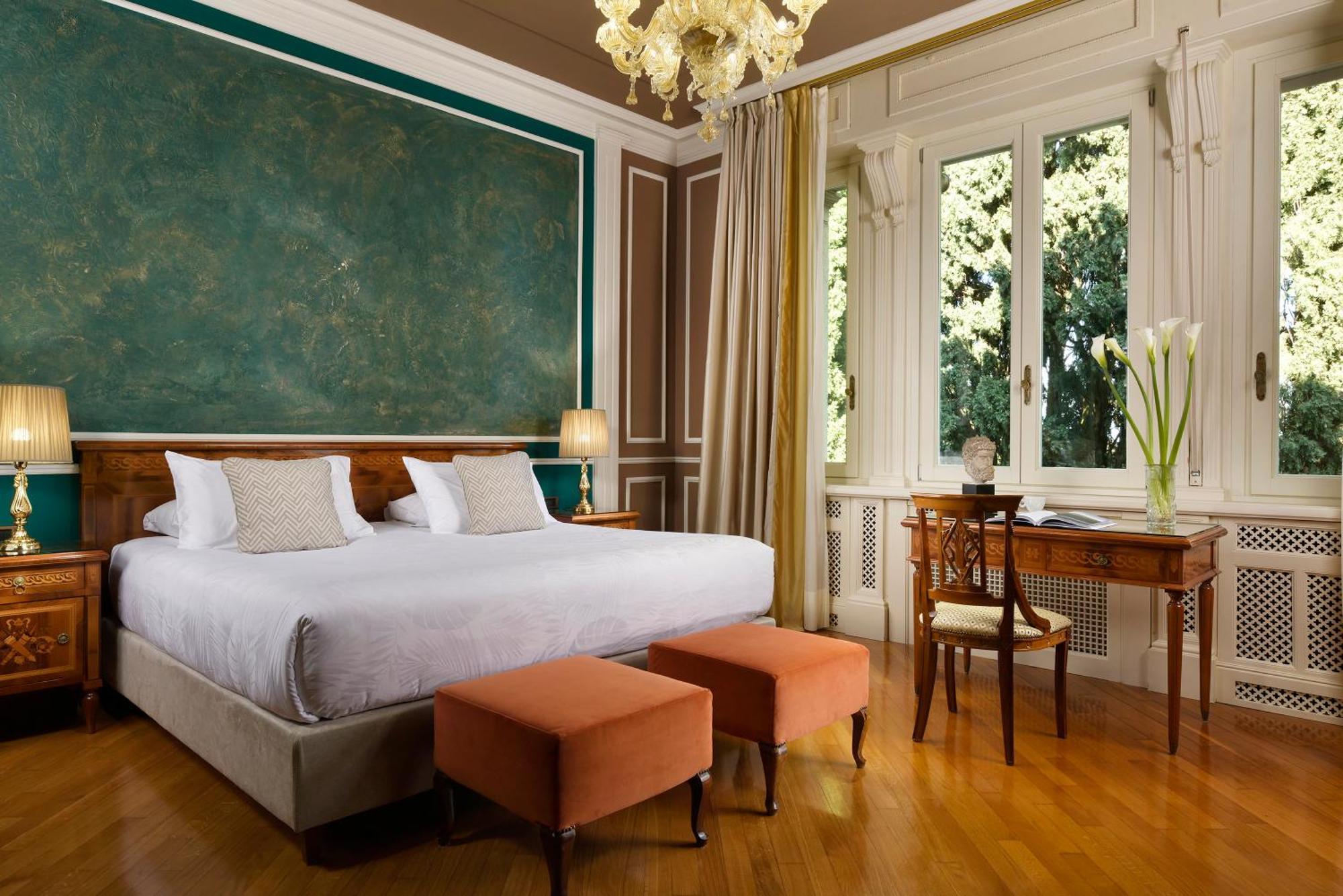 Suite Garden View