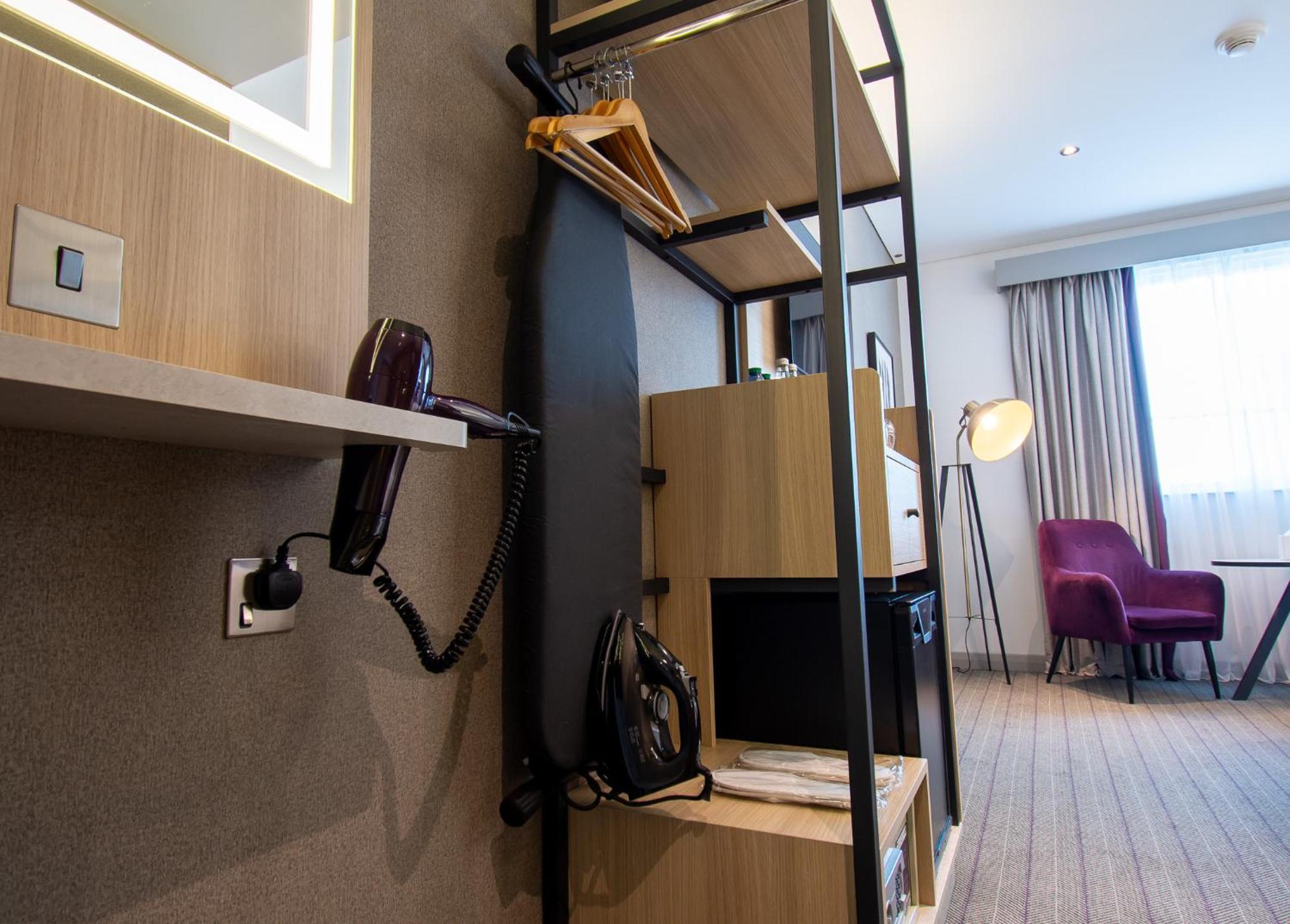 Chambre Double Premier Plus - Non-fumeurs - Sol Exclusif - Spray pour le Sommeil - Offres de Bienvenue