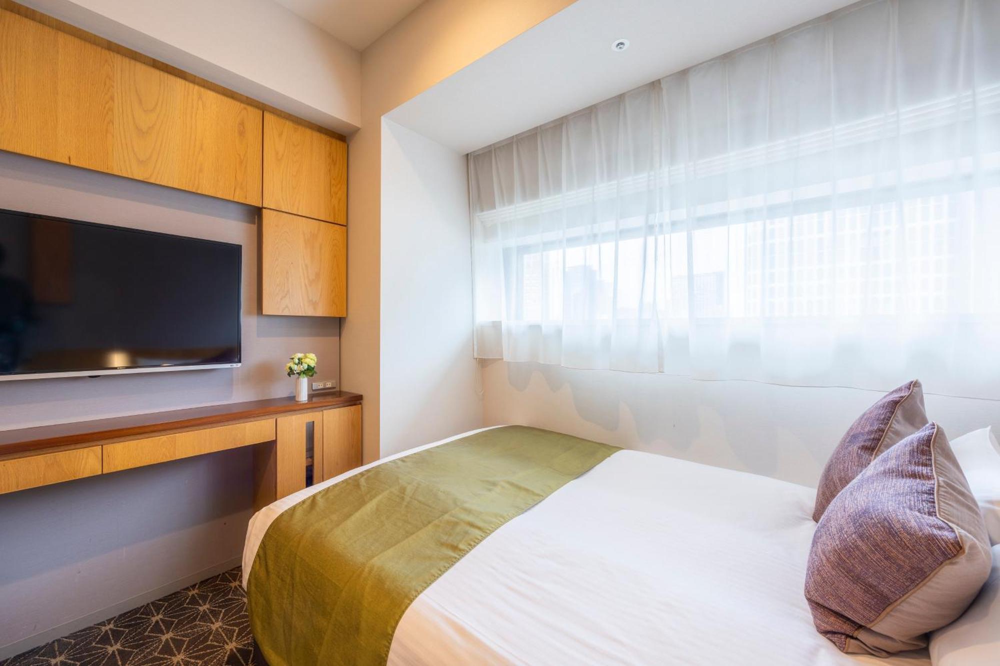 Double Room Non-Smoking