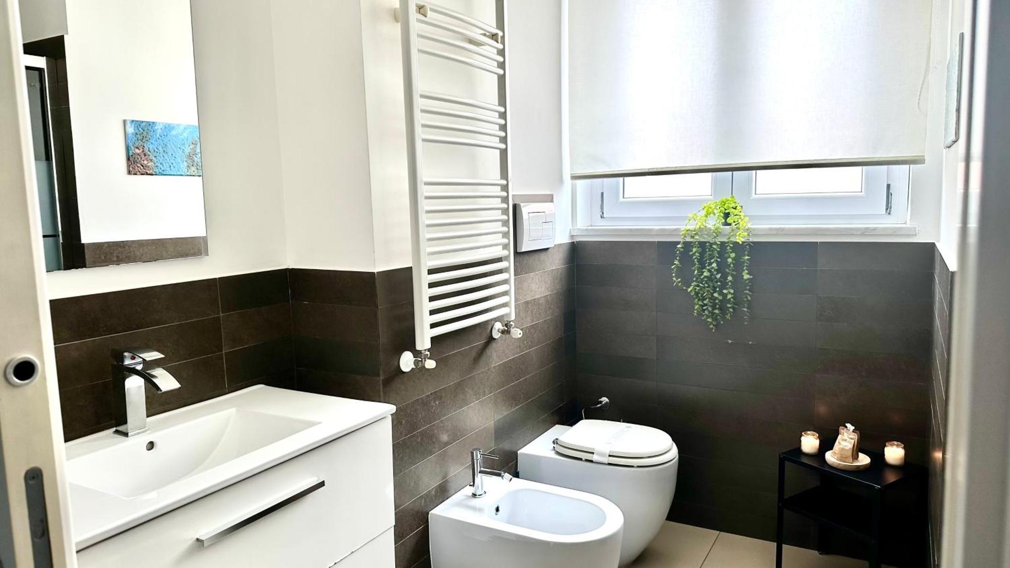 Deluxe Double Room Balcony