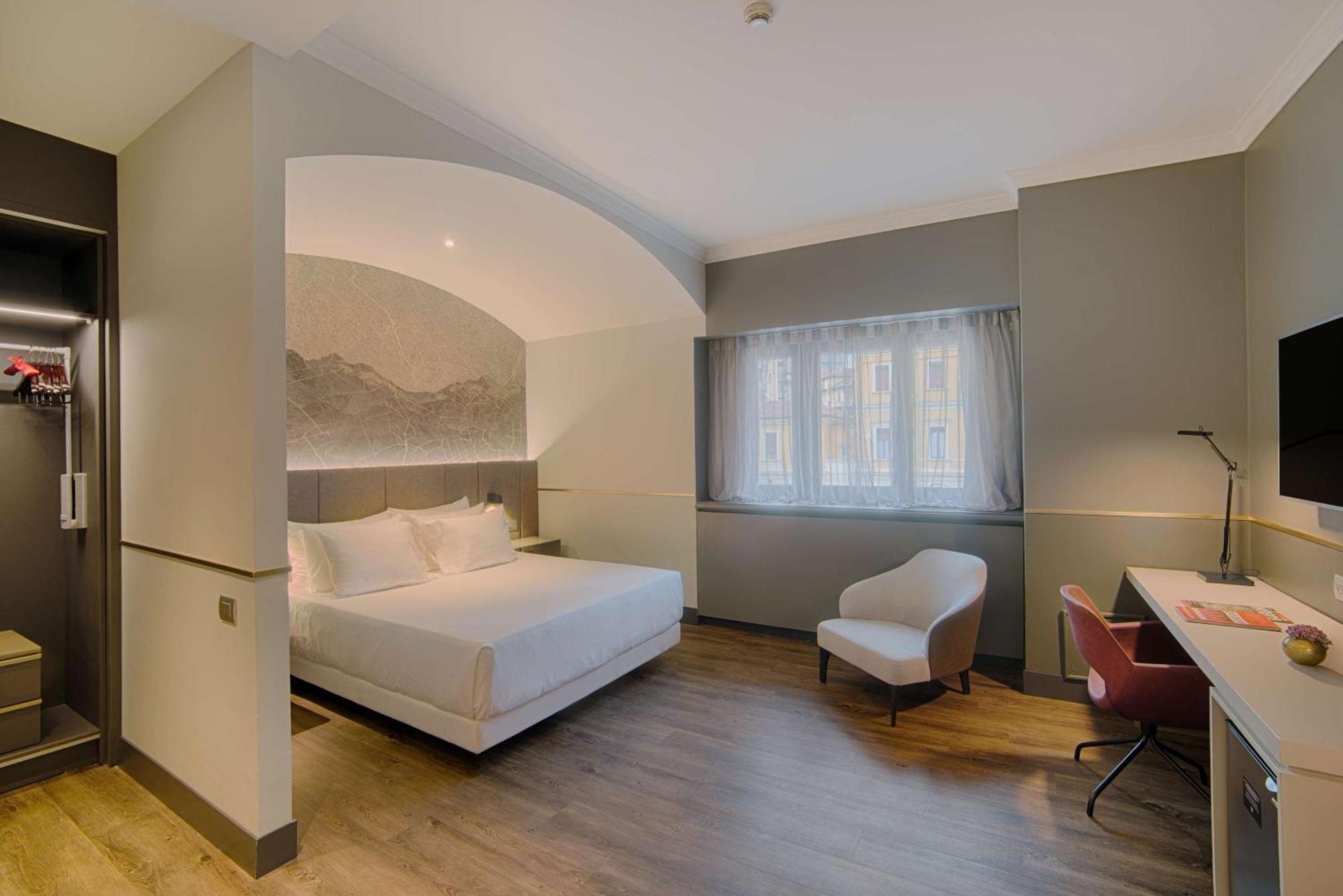 Chambre Double Supérieure