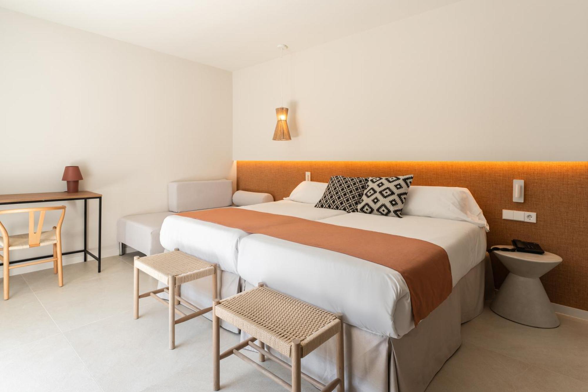 Double Room Magnus