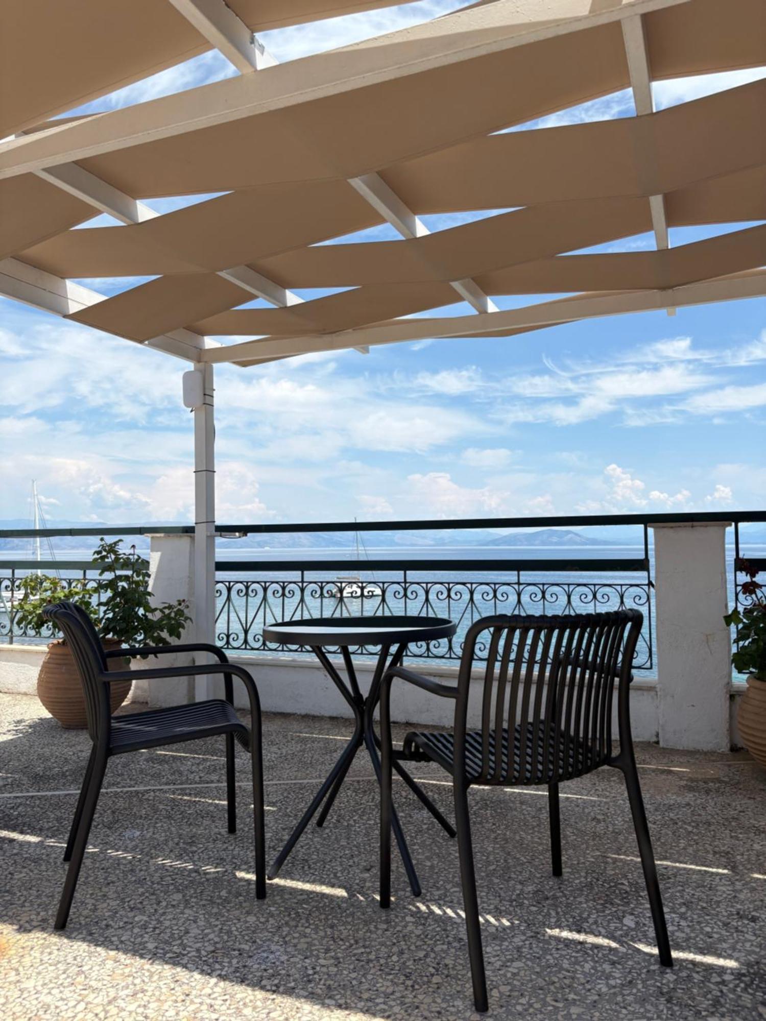 Double Room Sea View