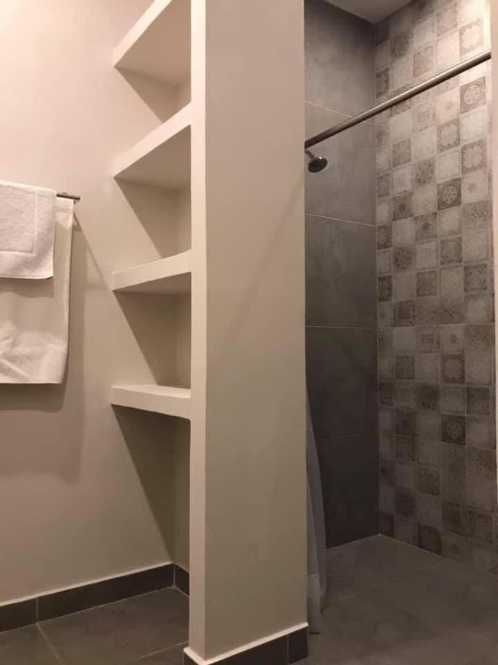 Apartment Ground Floor