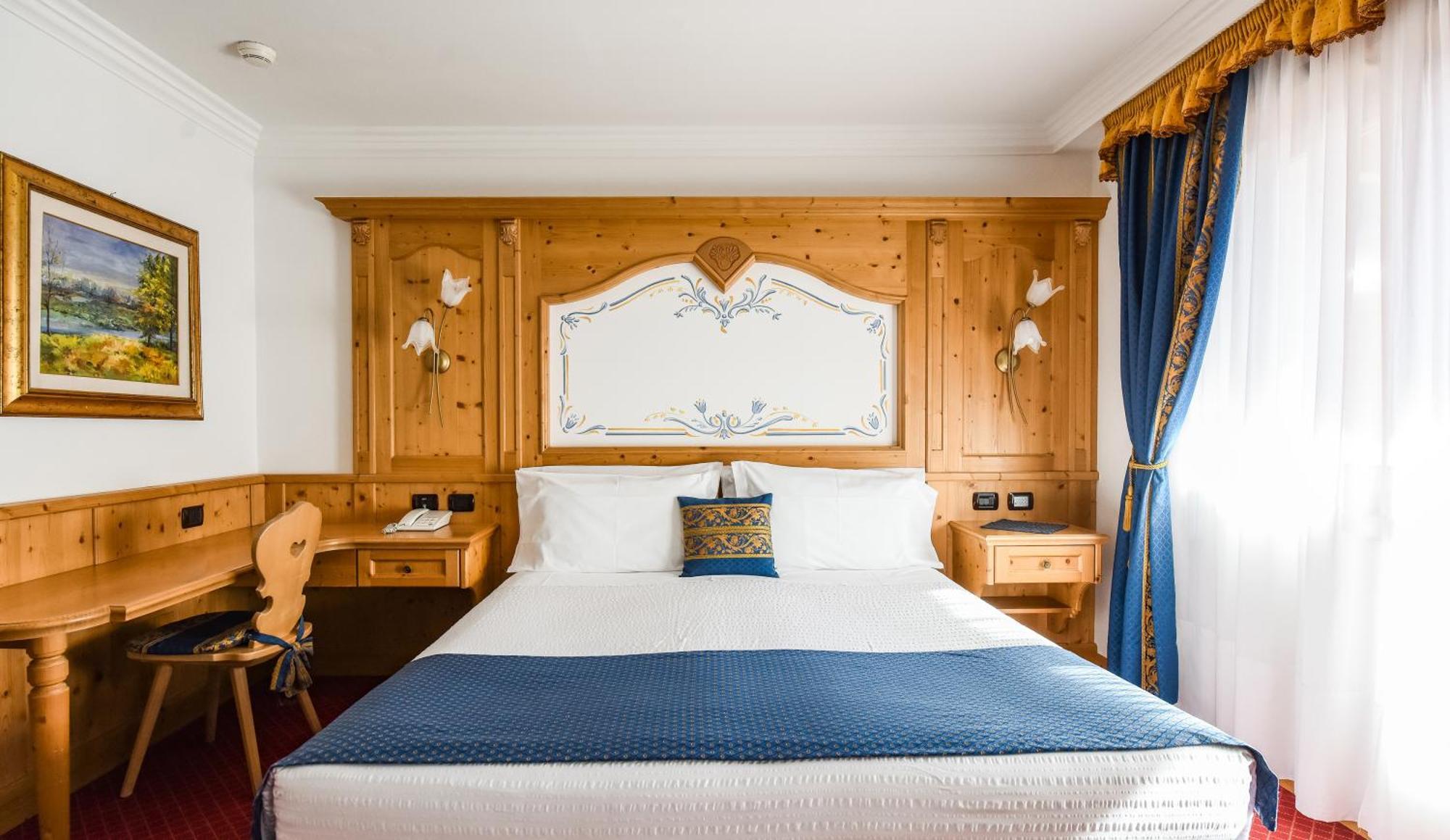 Comfort Triple Room