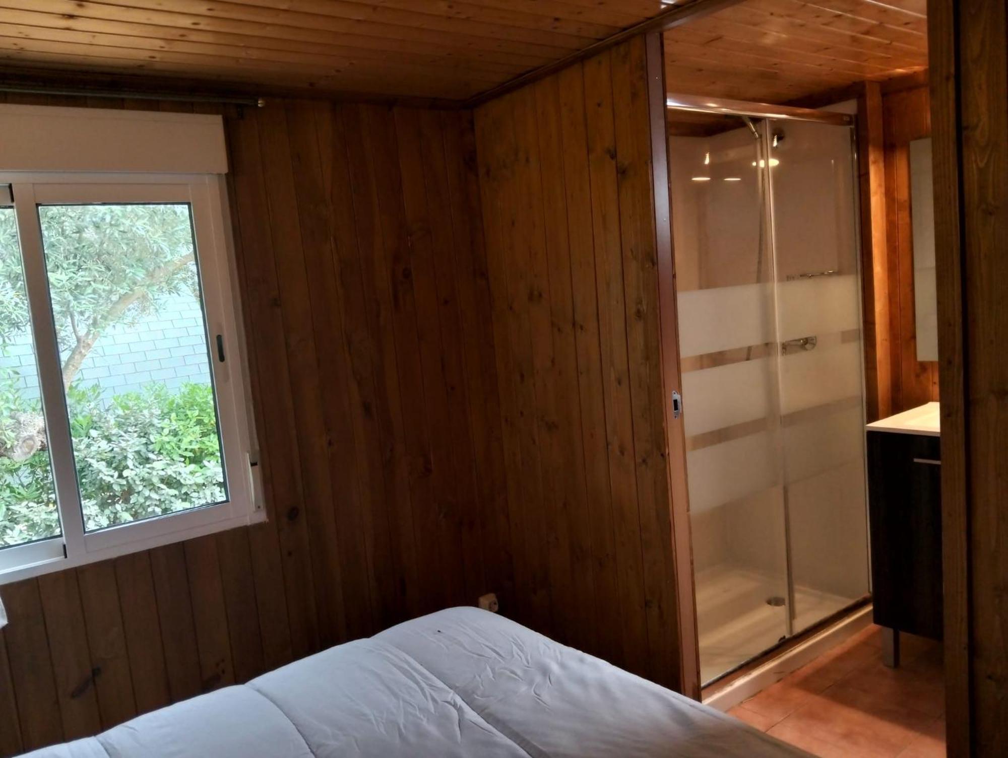 Mobile Home