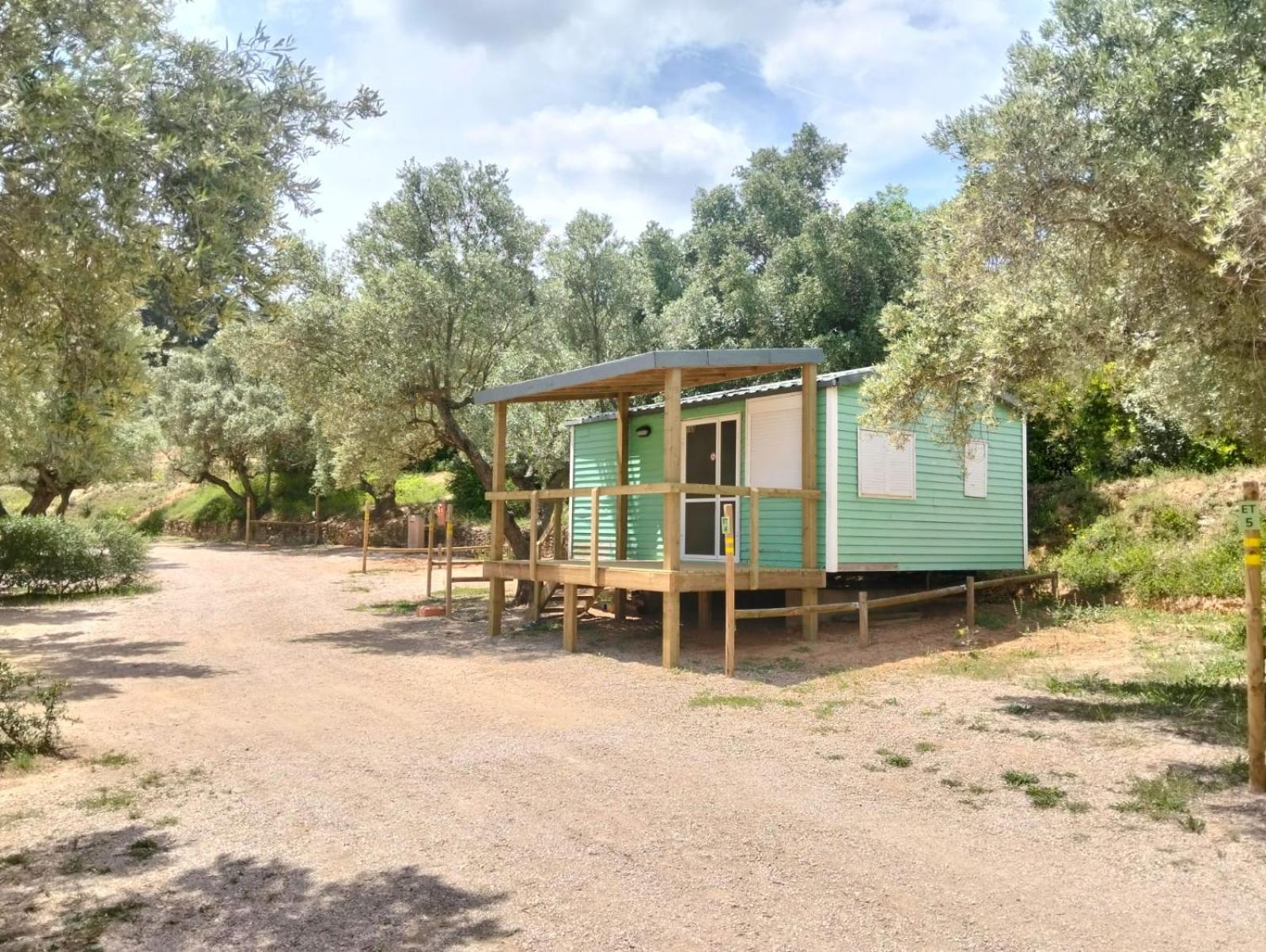 Mobile Home