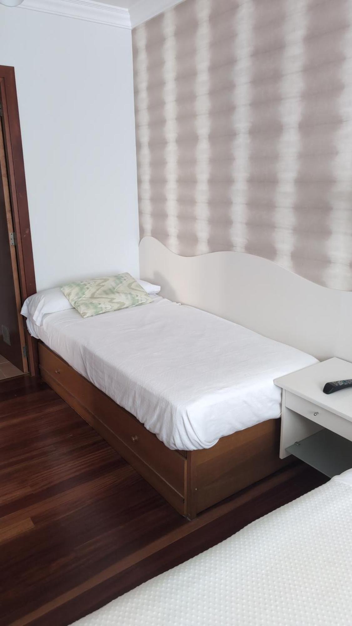 Triple Room Private Bathroom