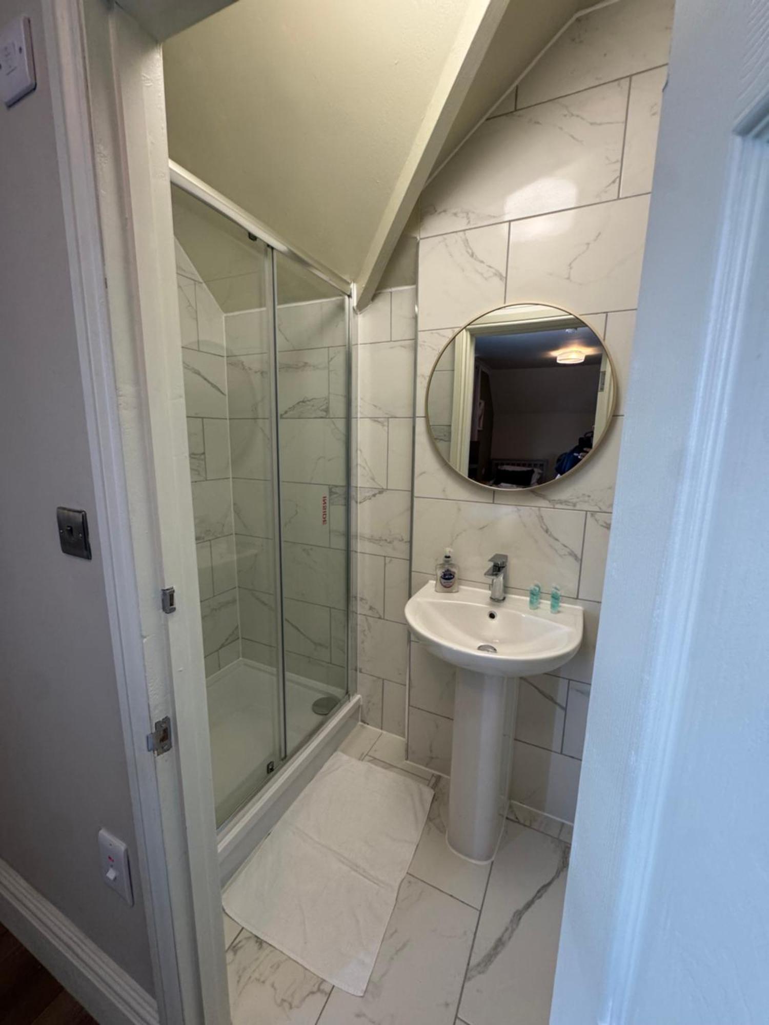 Habitación Triple Executive