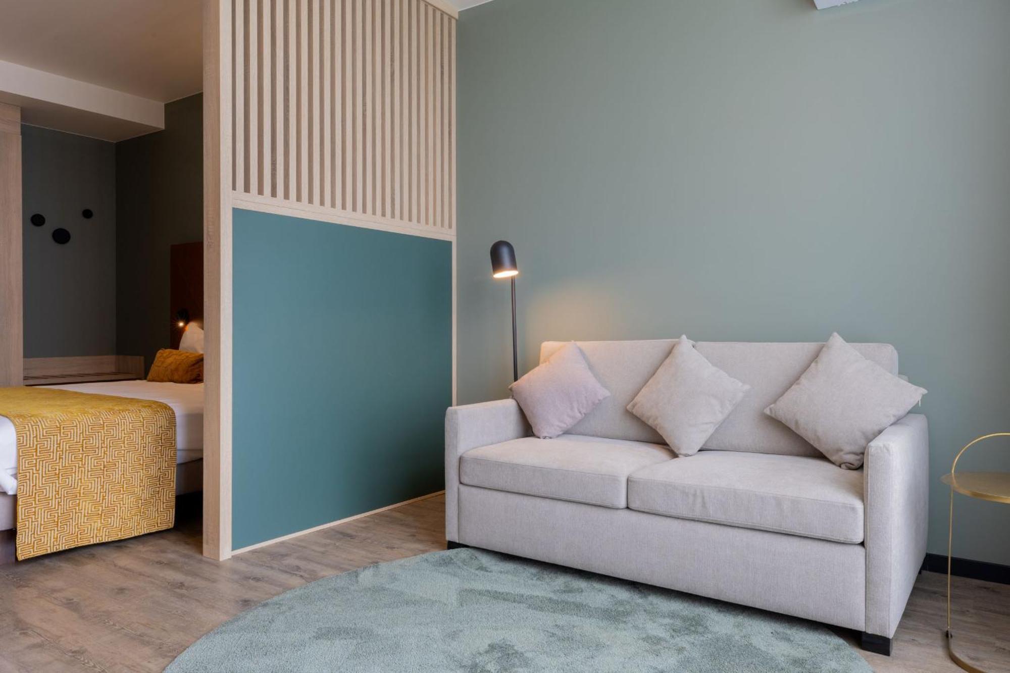 Junior Suite Deluxe