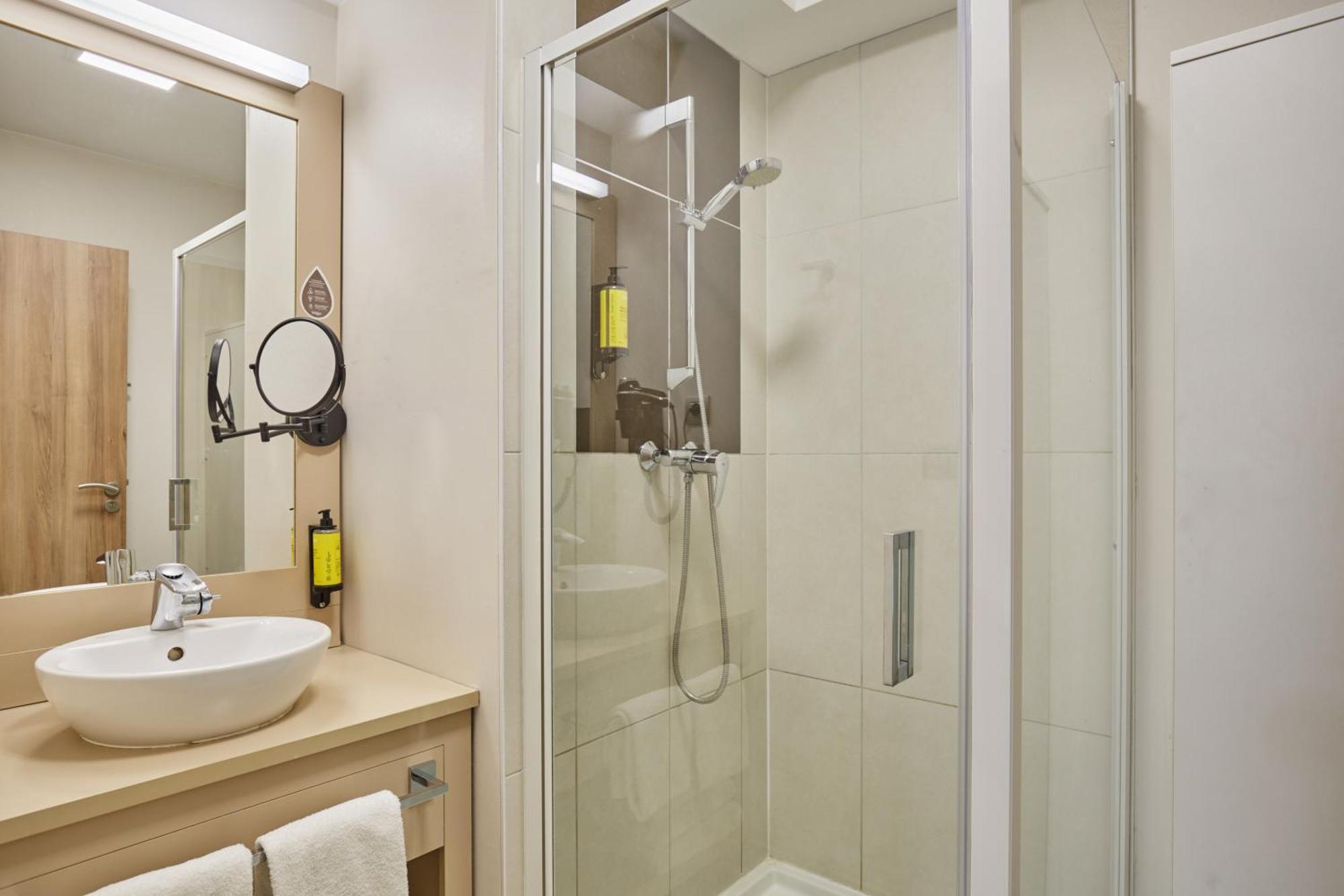 Superior Appartement met 1 Slaapkamer