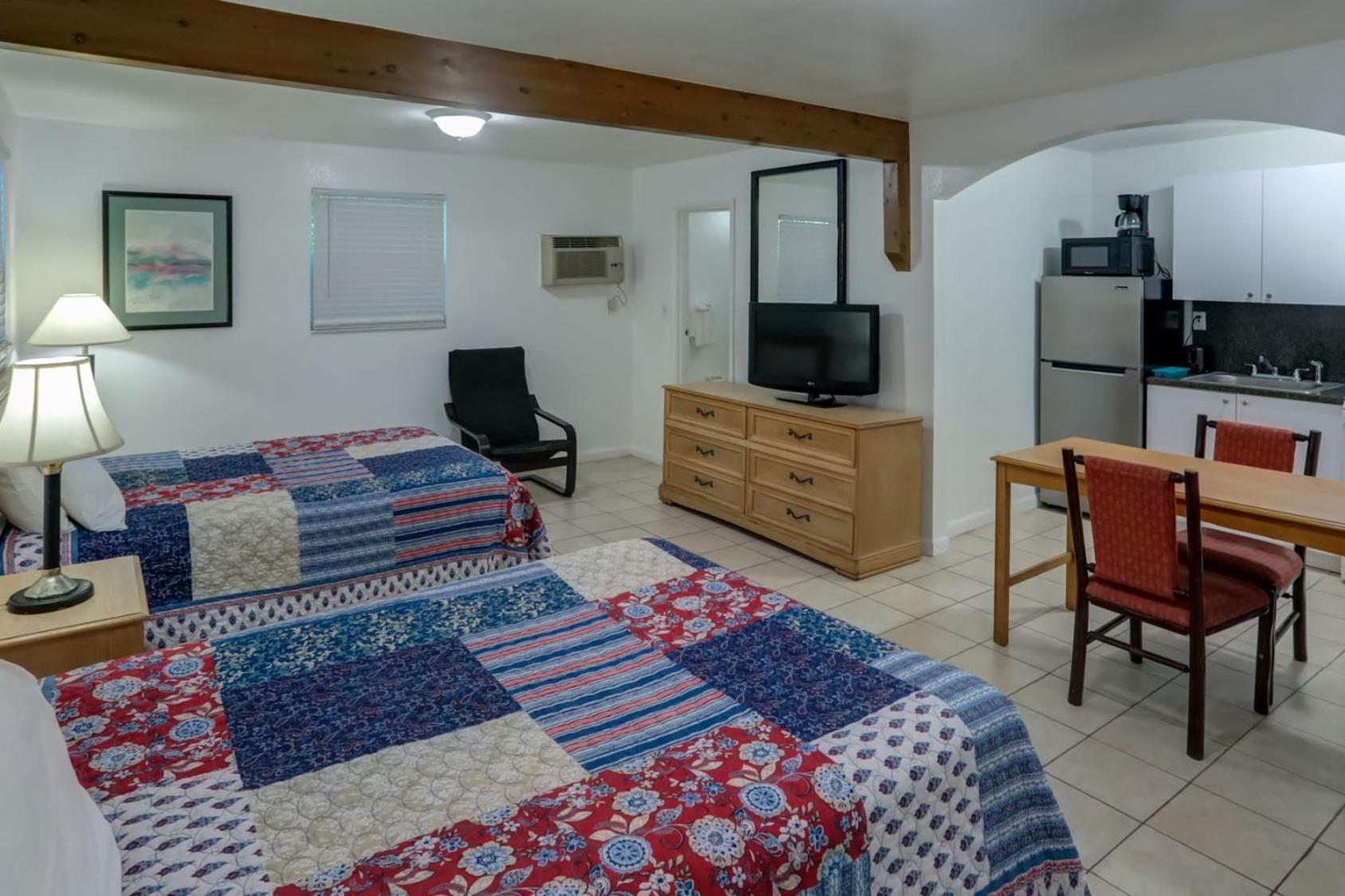Chambre Double
