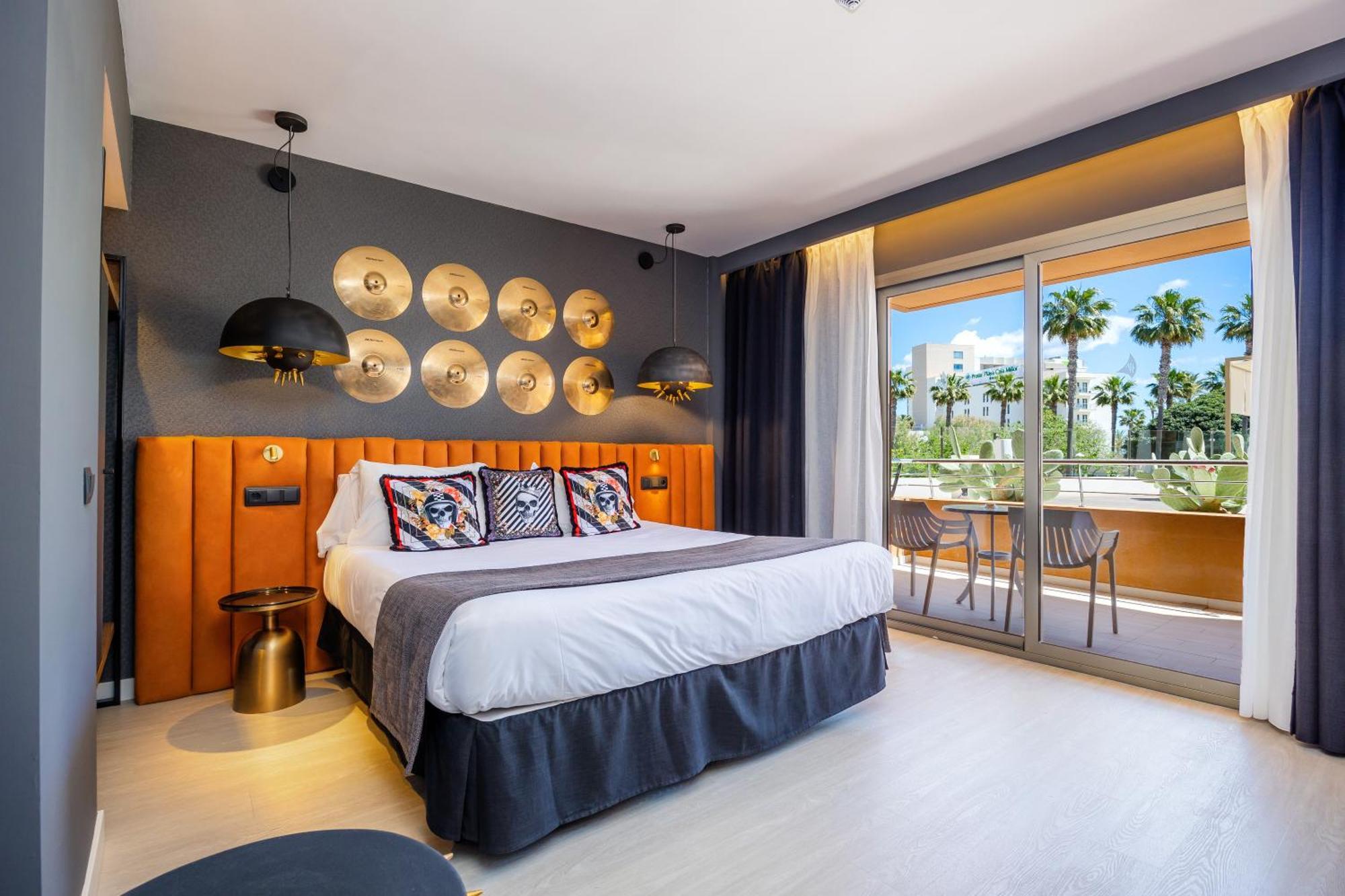 Junior Suite Premium