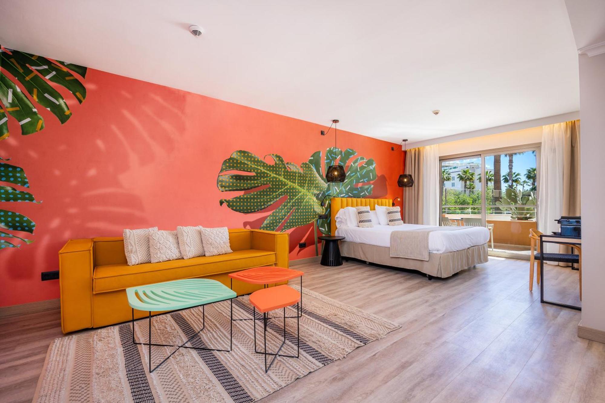 Junior Suite Premium