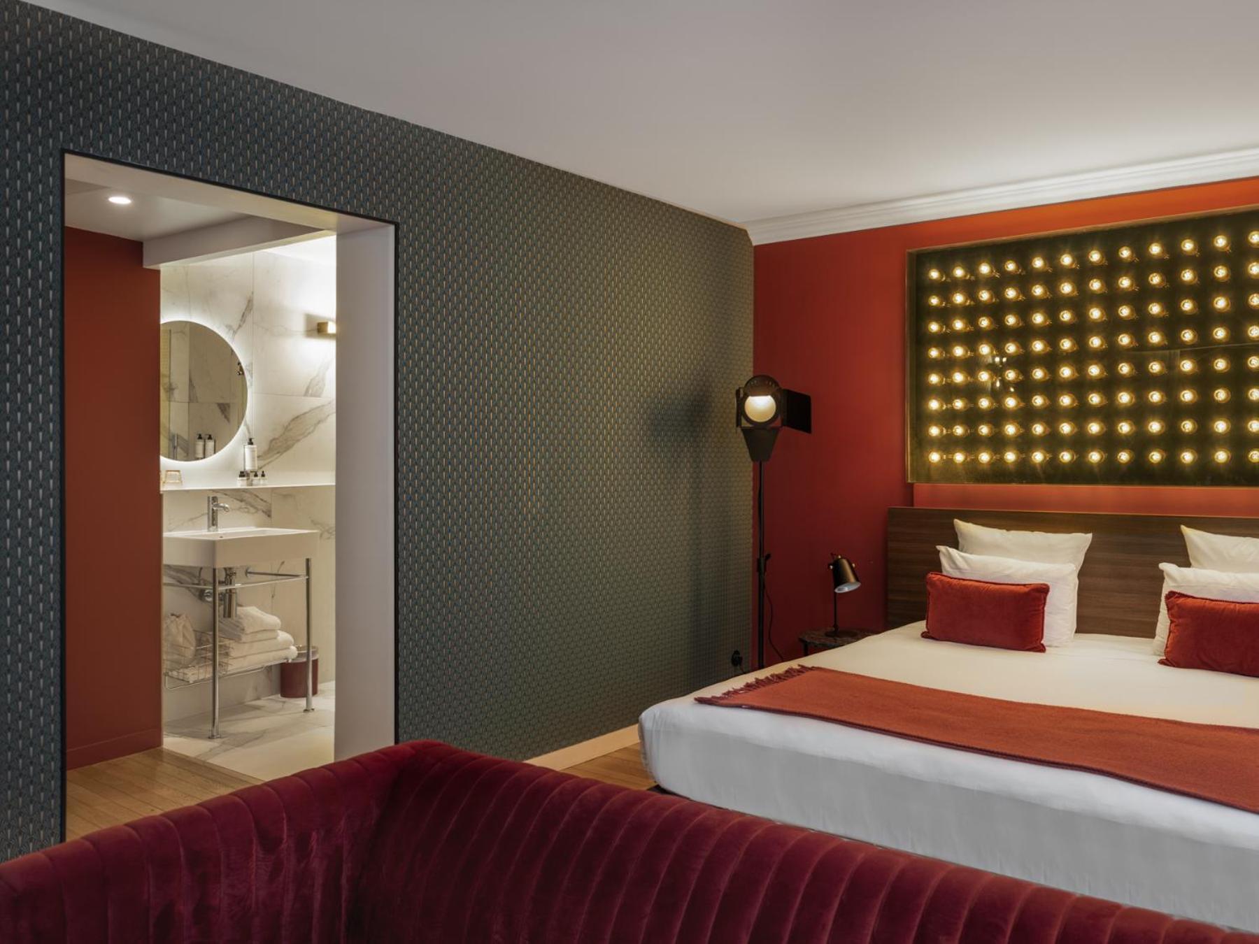 Standard Suite