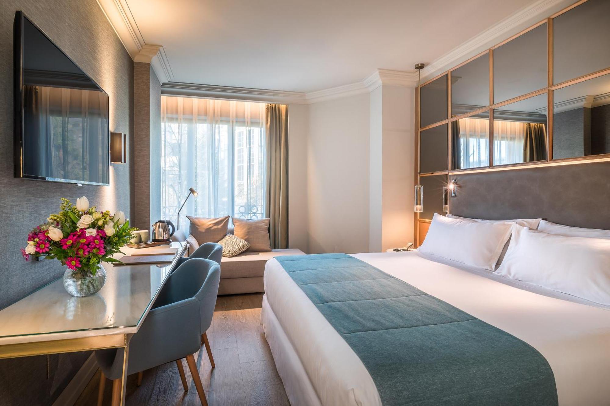 Premium Room